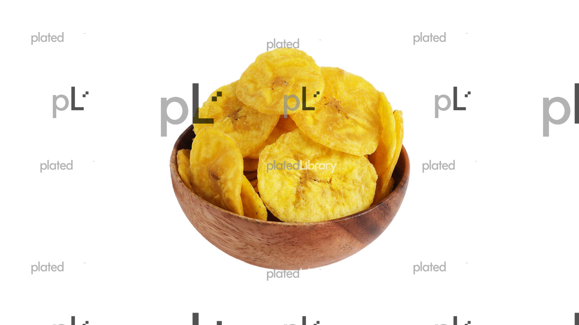 Banana Chips