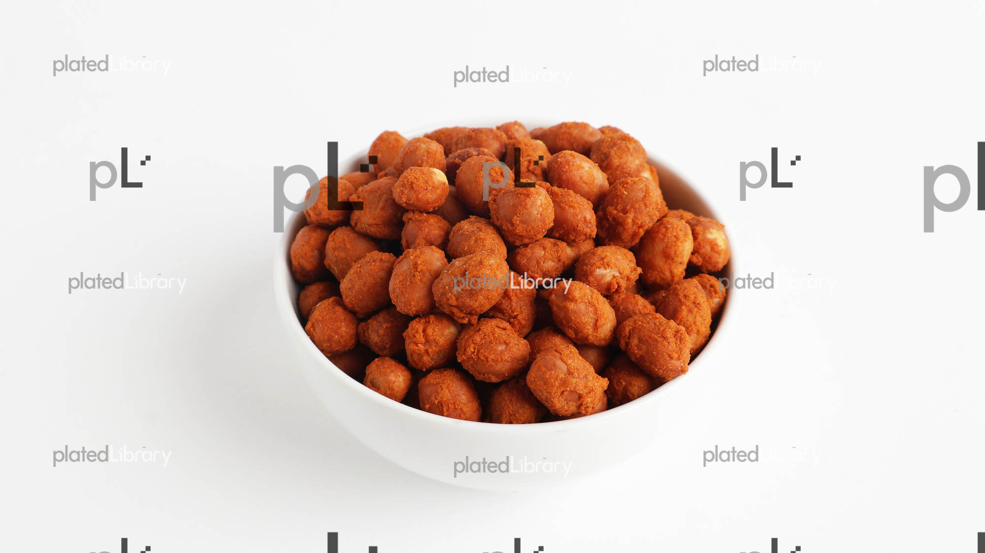 Masala Peanuts