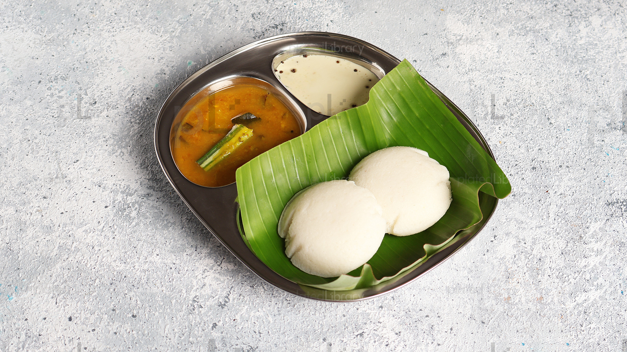 Idli