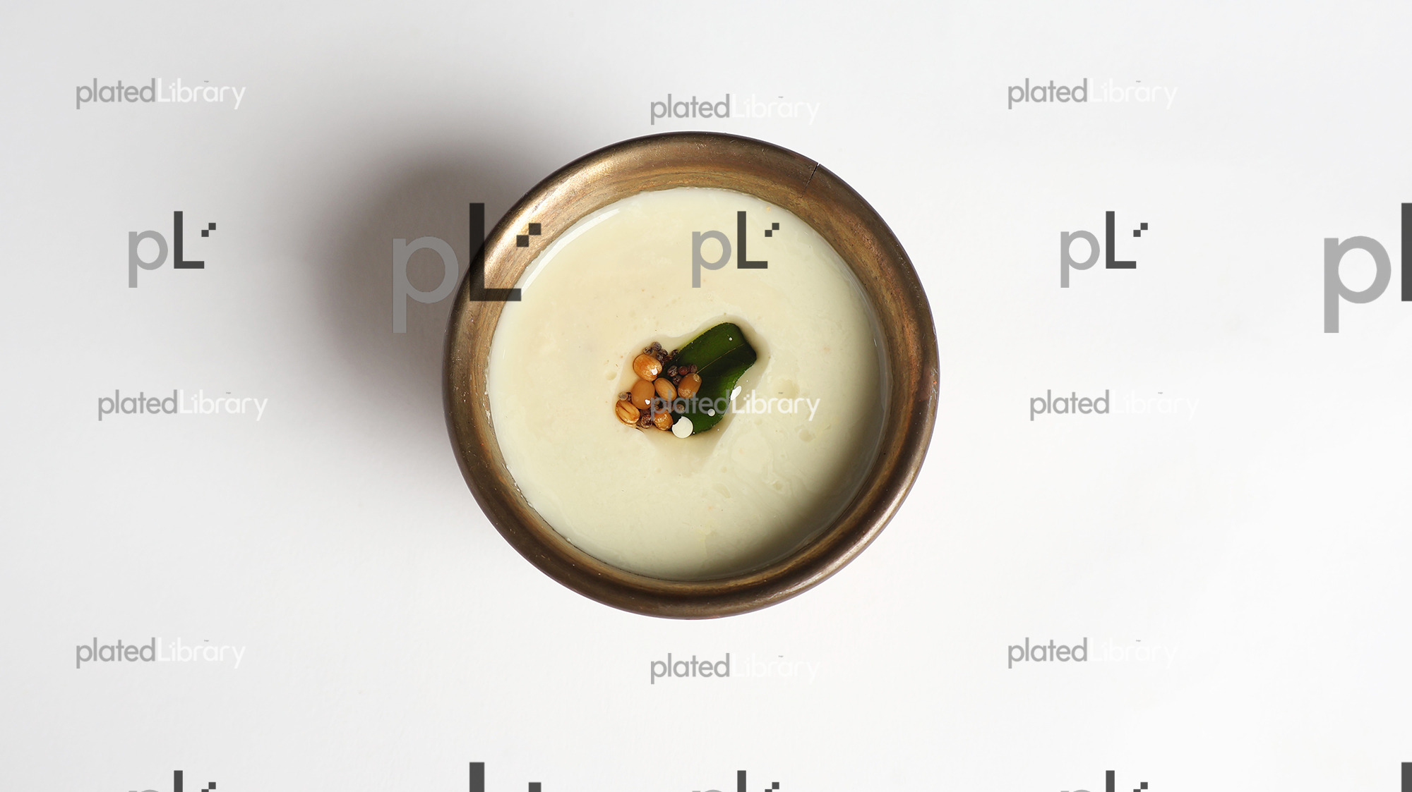 Coconut Chutney