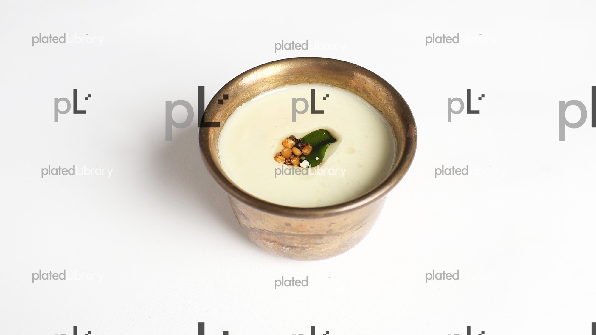 Coconut Chutney
