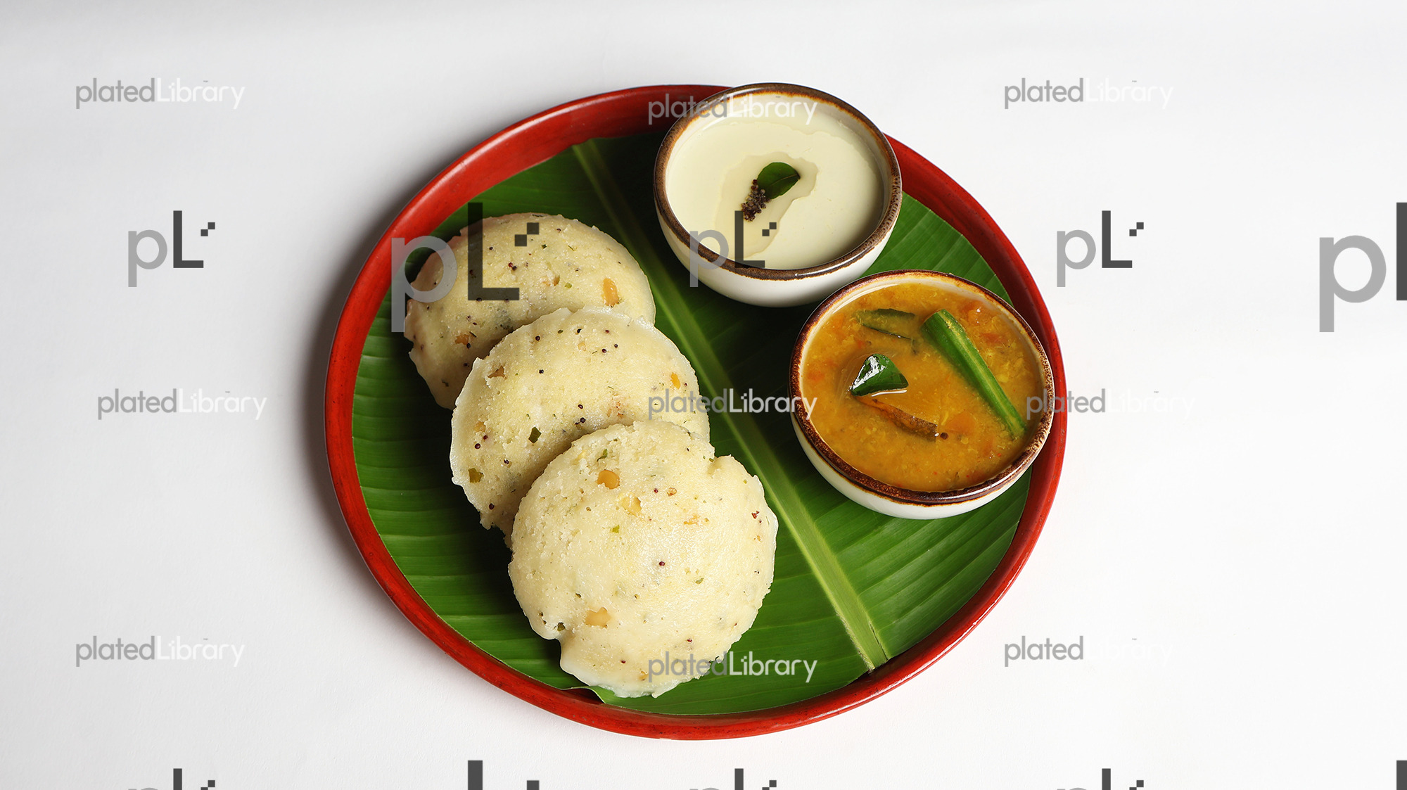 Rava Idli