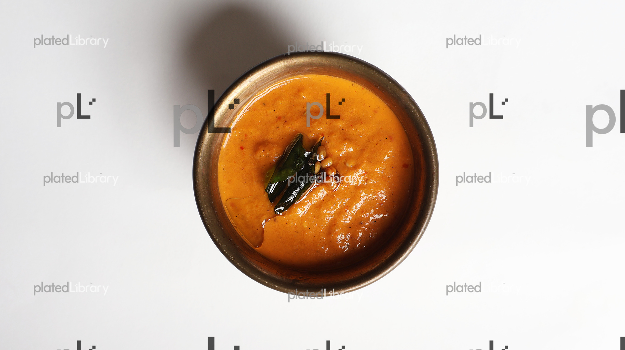 Tomato Chutney