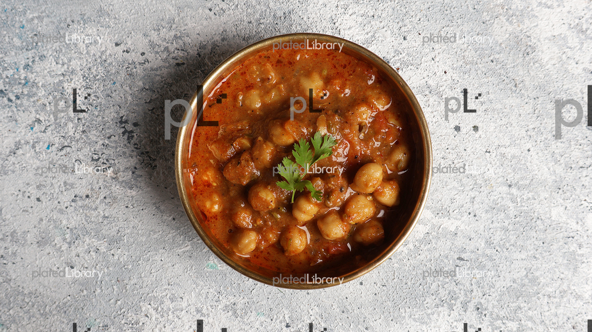 Channa Masala
