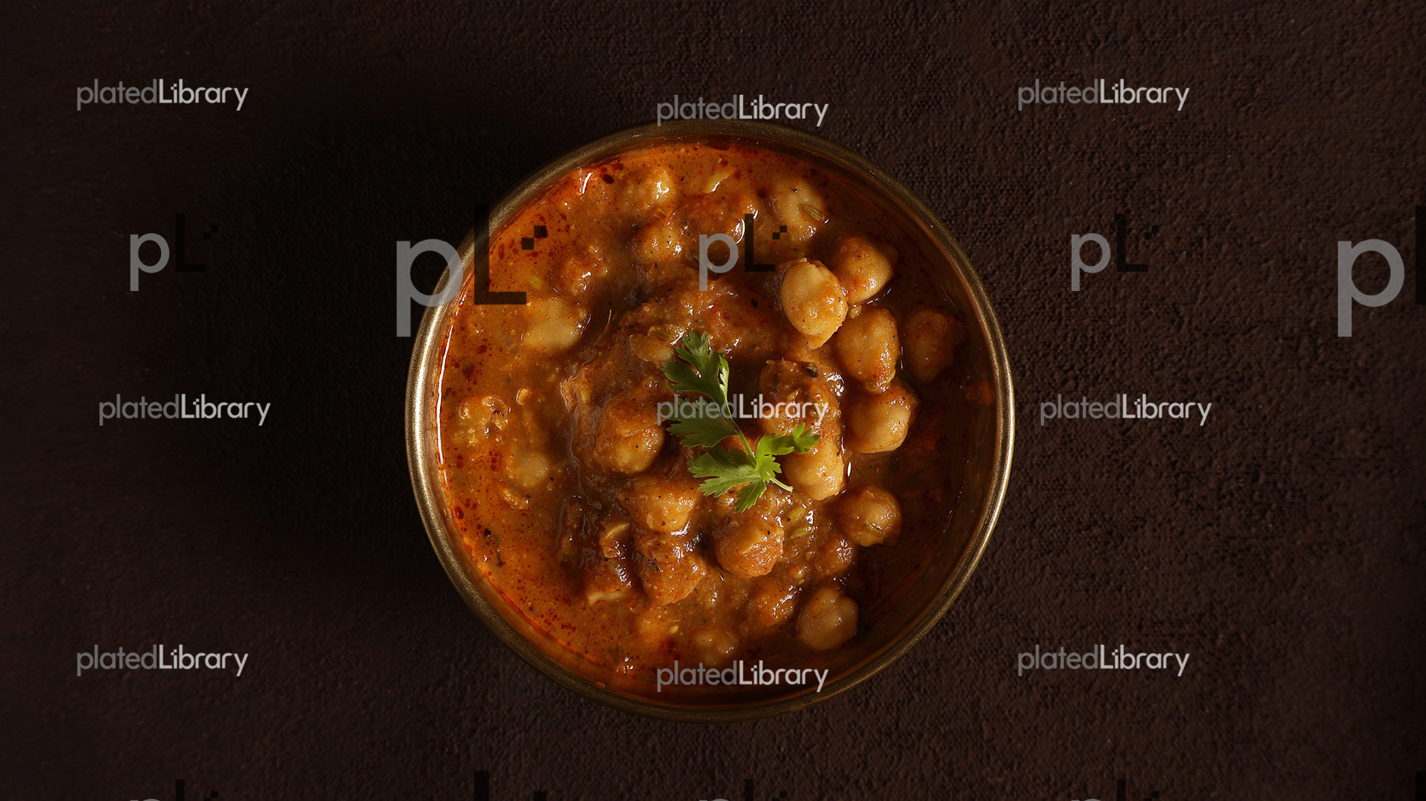 Channa Masala
