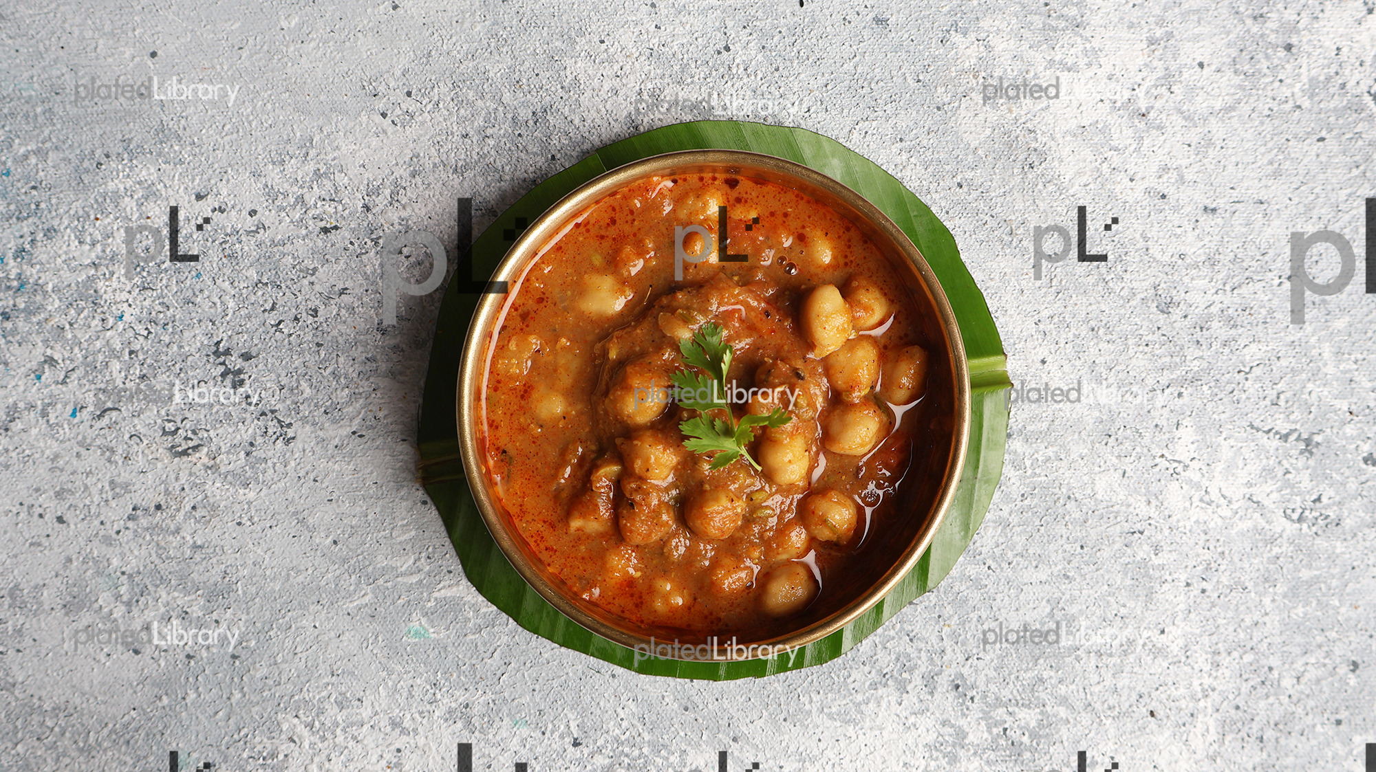 Channa Masala