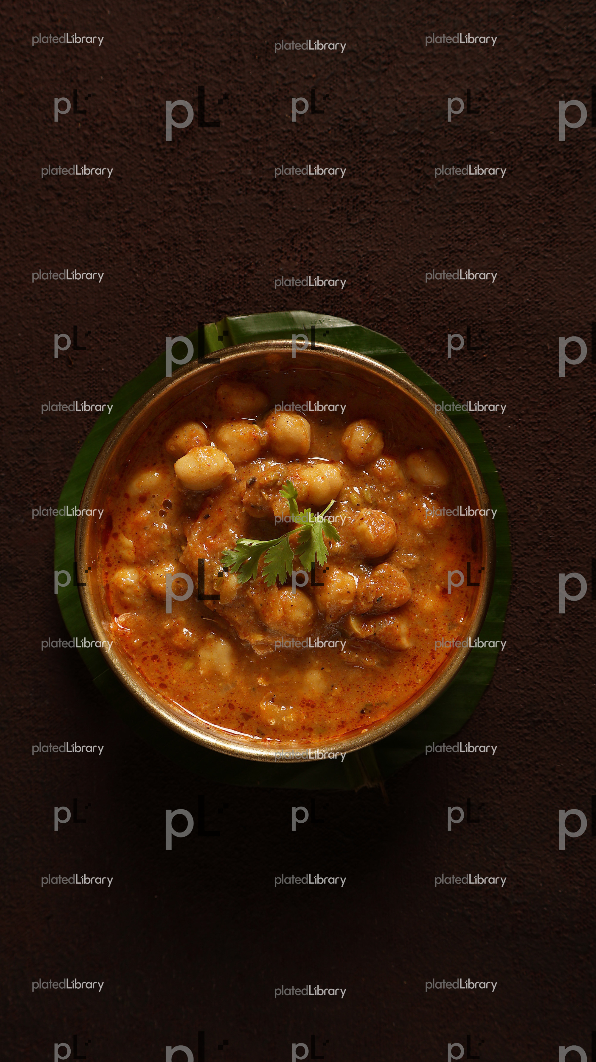 Channa Masala
