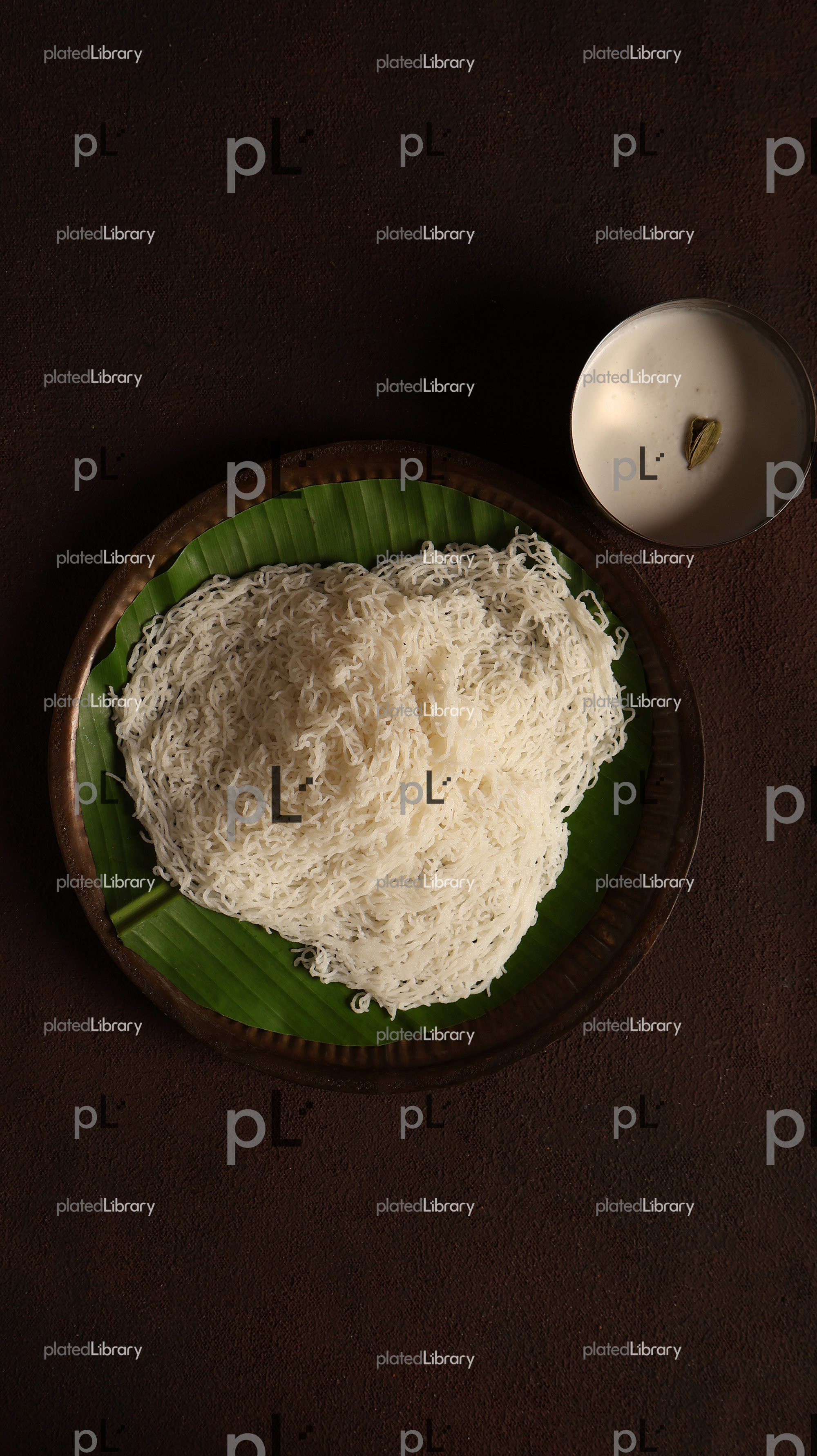 Idiyappam
