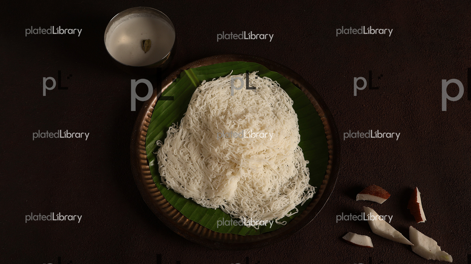 Idiyappam