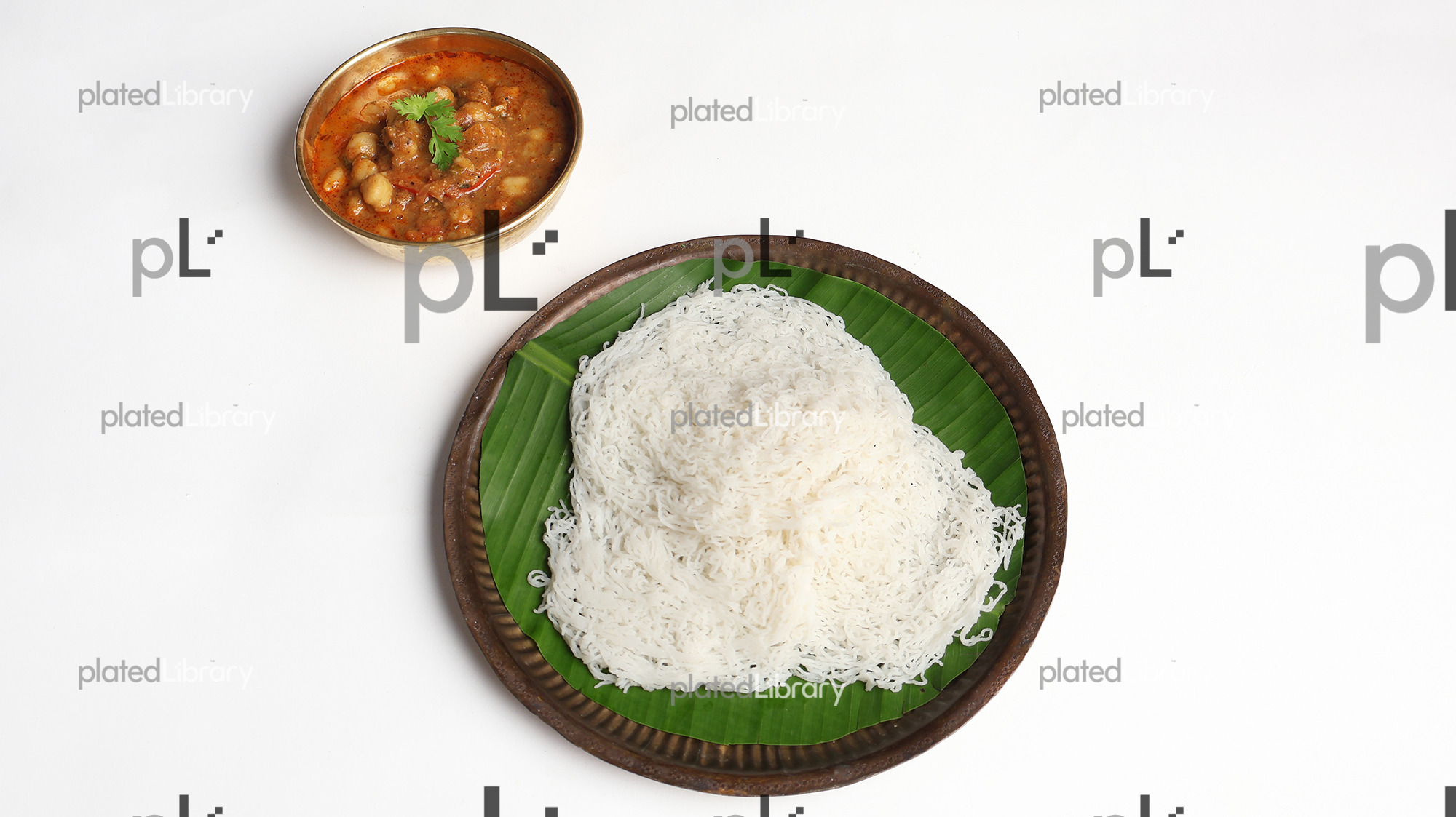 Idiyappam