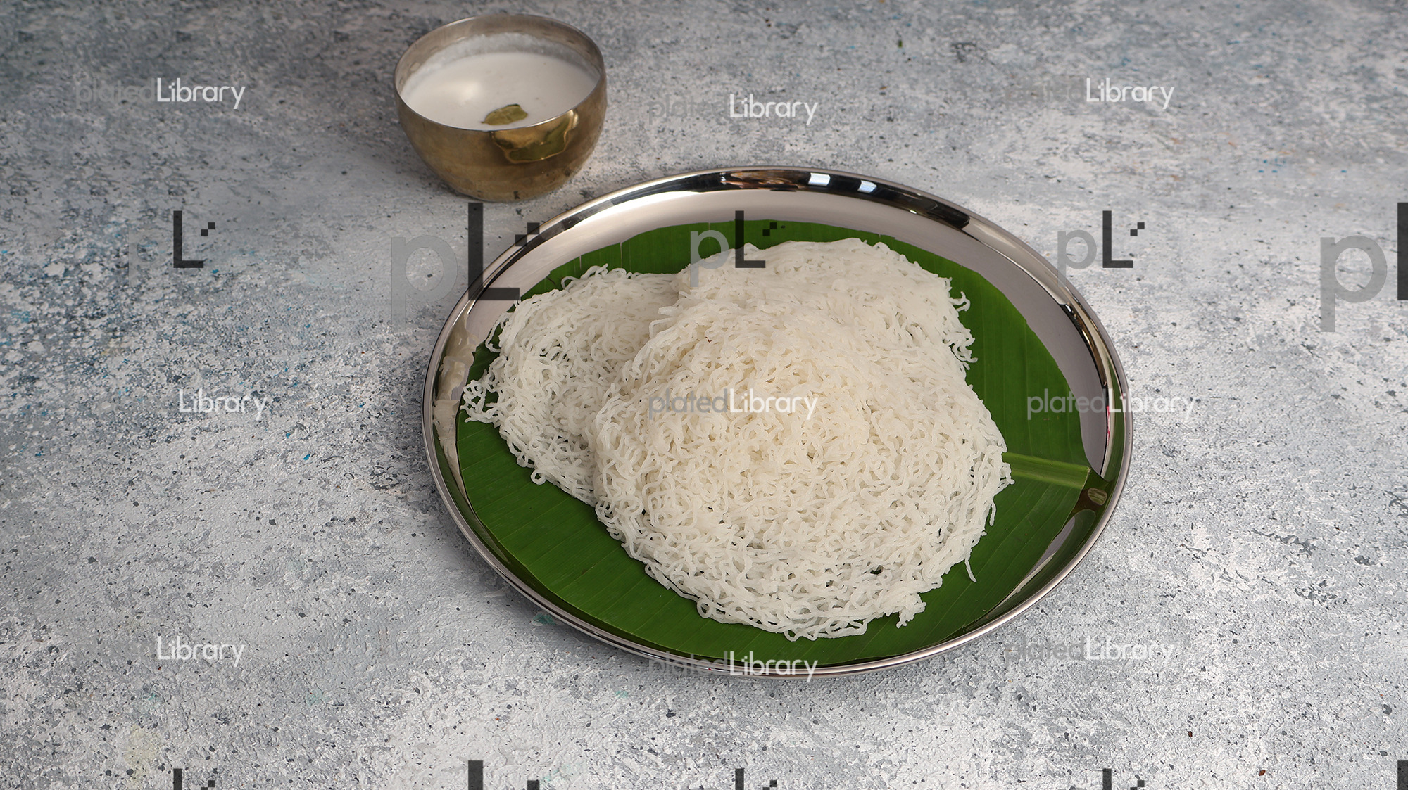Idiyappam