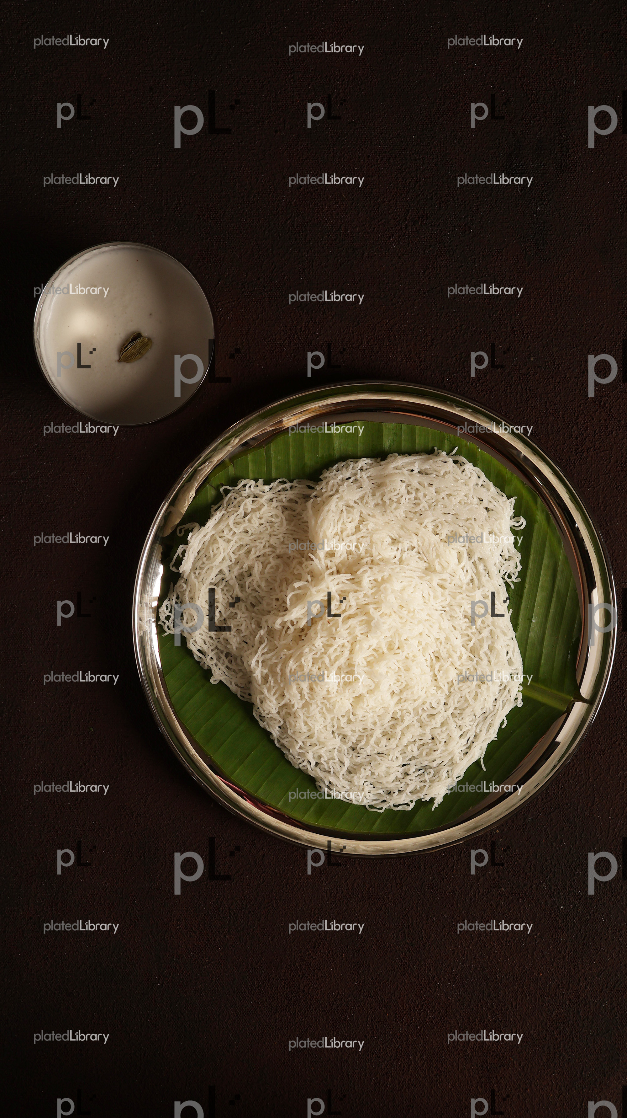 Idiyappam
