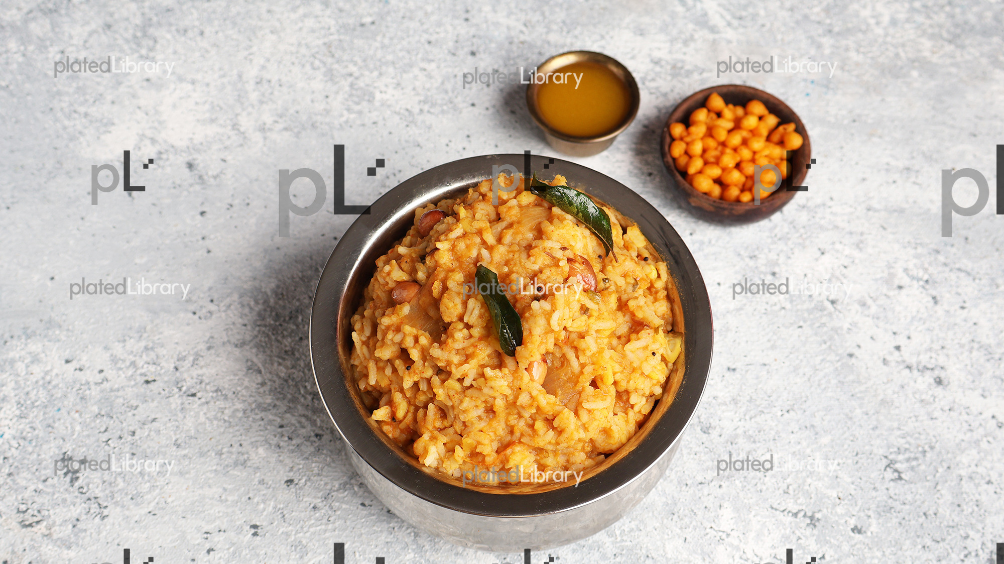 Bisibelabath / Sambar Sadam