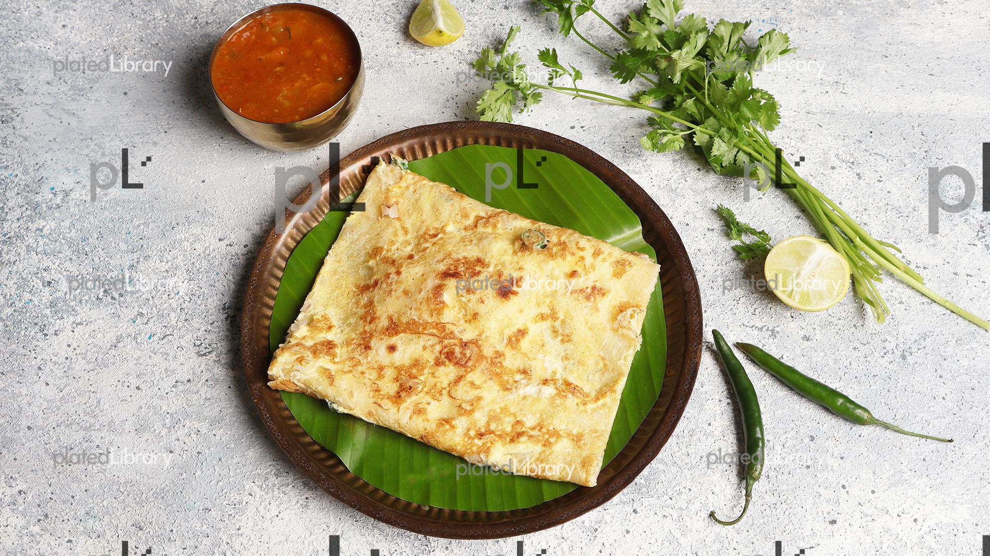 Veechu Parotta