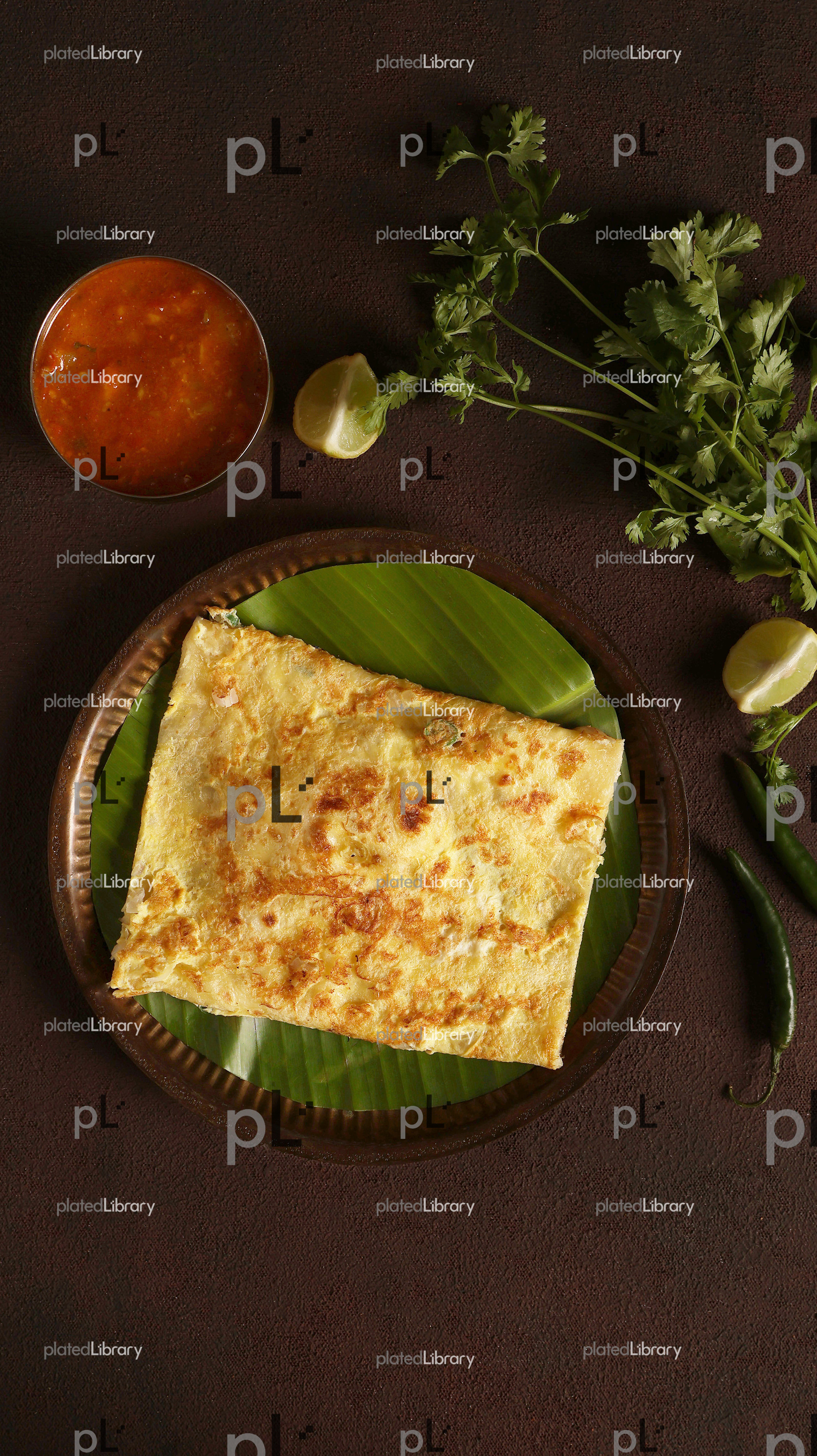 Veechu Parotta