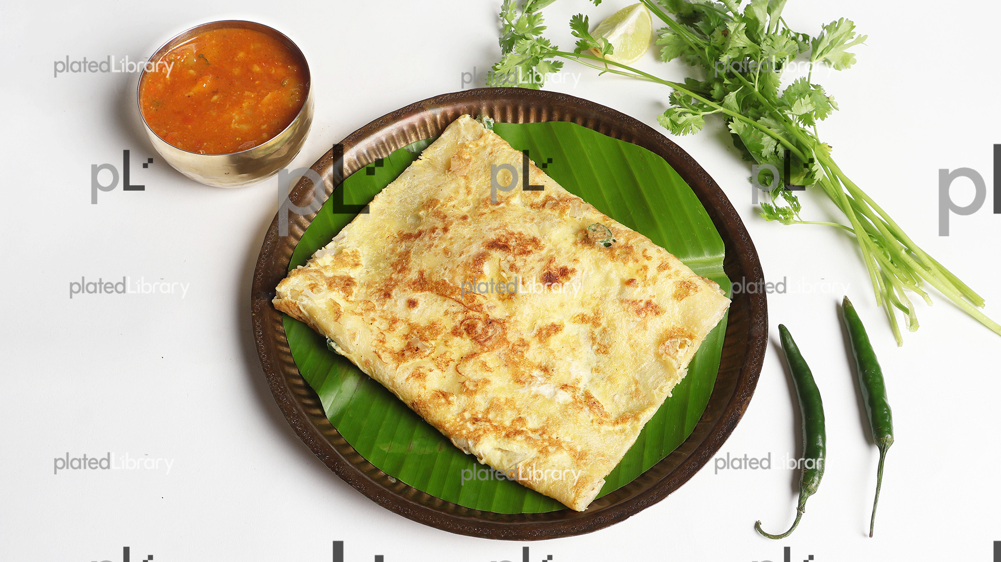 Veechu Parotta