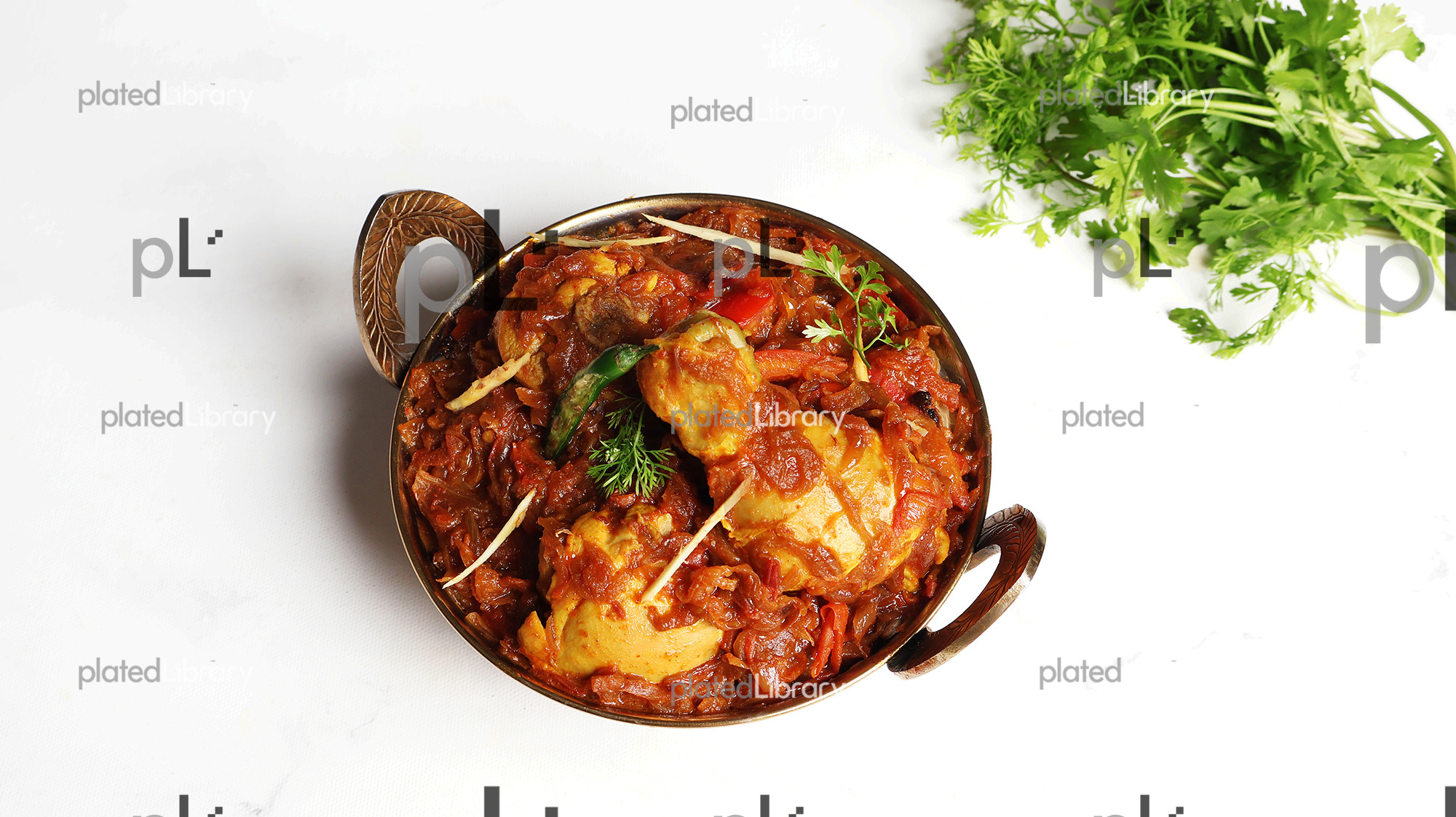 Chicken Curry