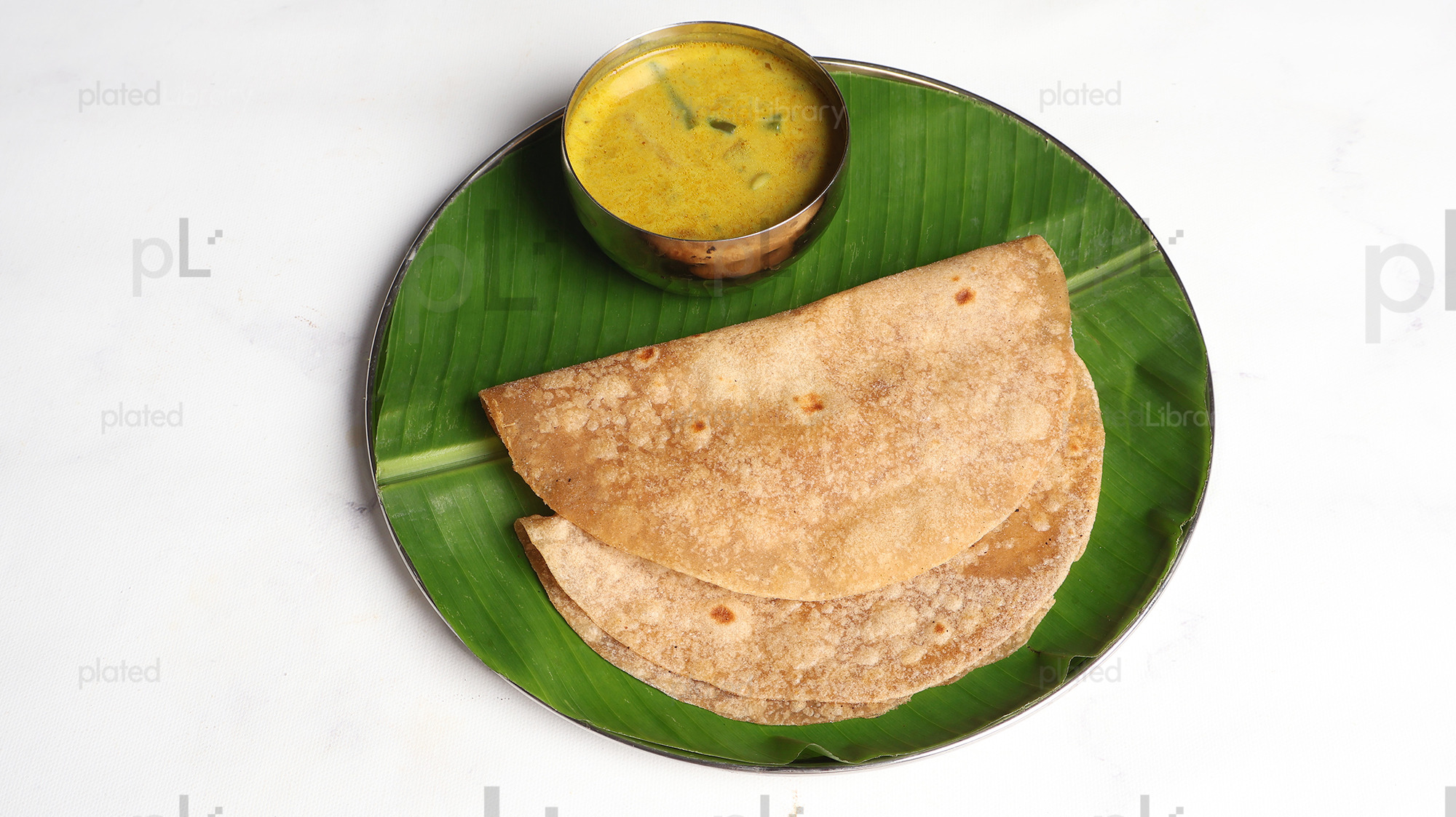 Chappathi Kuruma