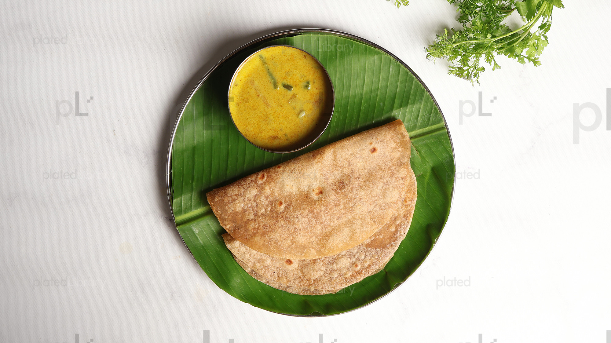 Chappathi Kuruma