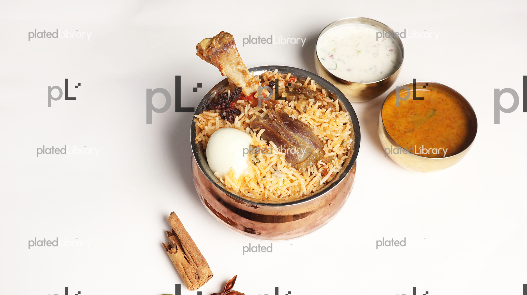 Mutton Biryani