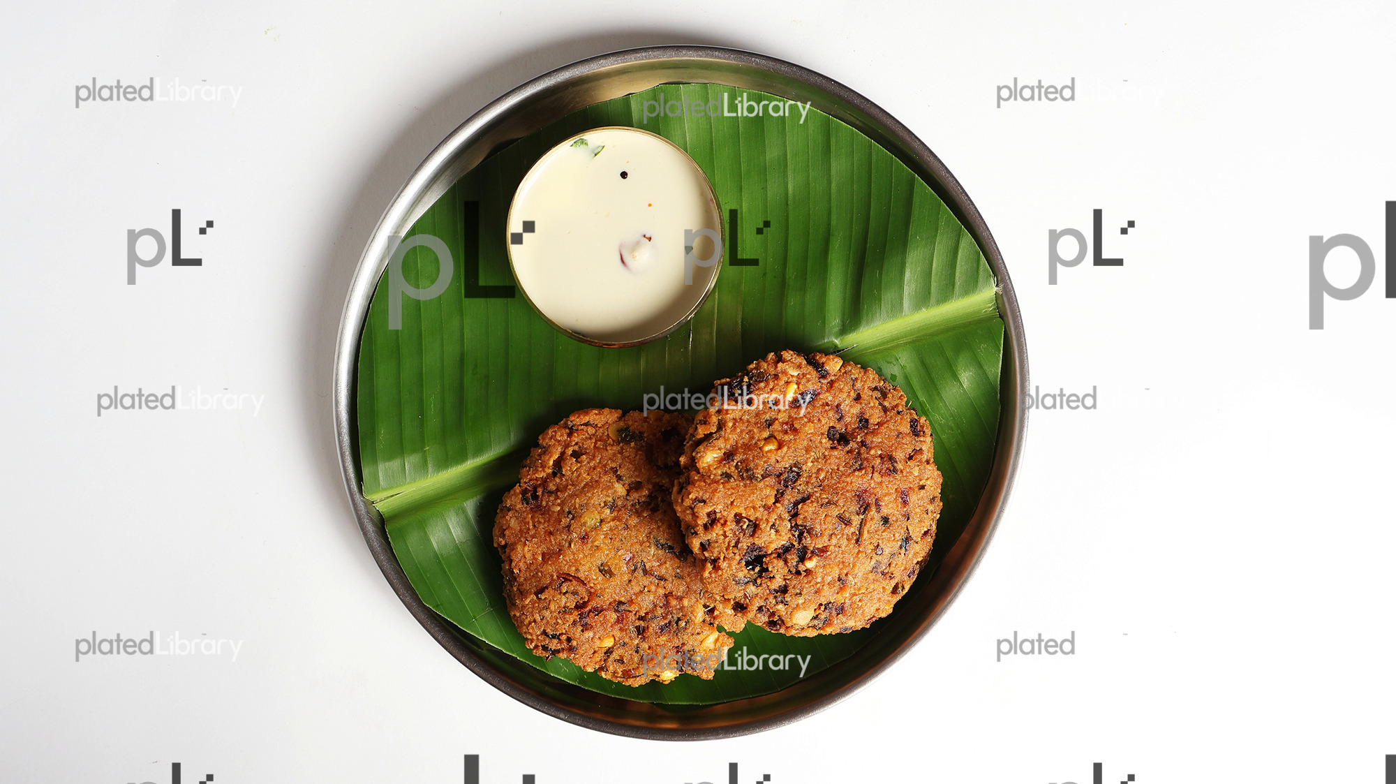 Masala Vada / Paruppu Vada