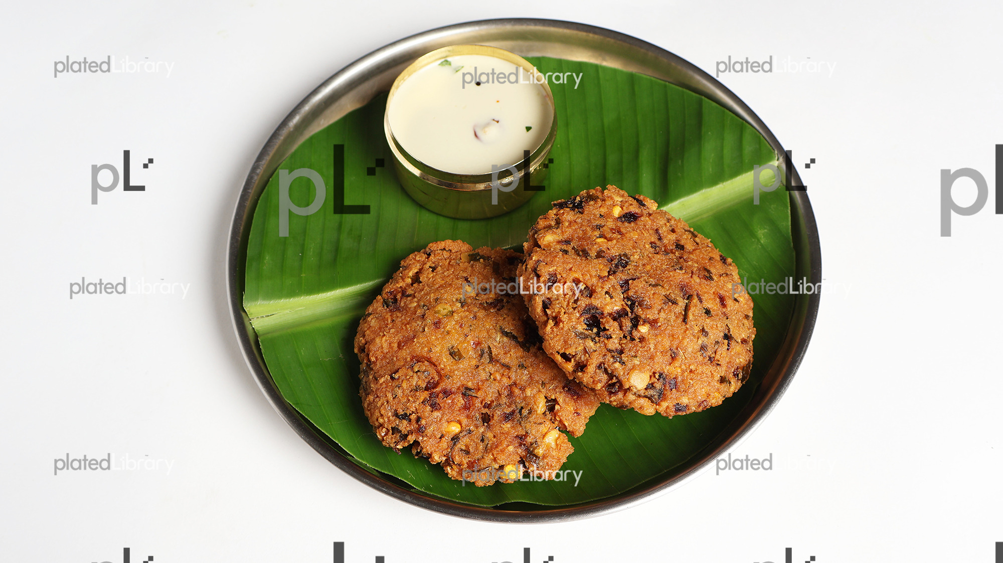 Masala Vada / Paruppu Vada