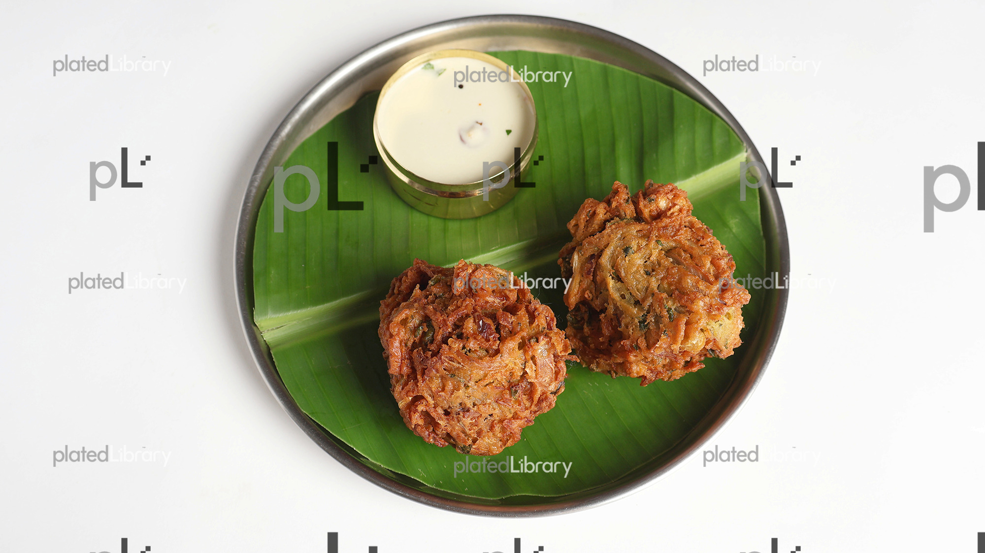 Onion Bonda