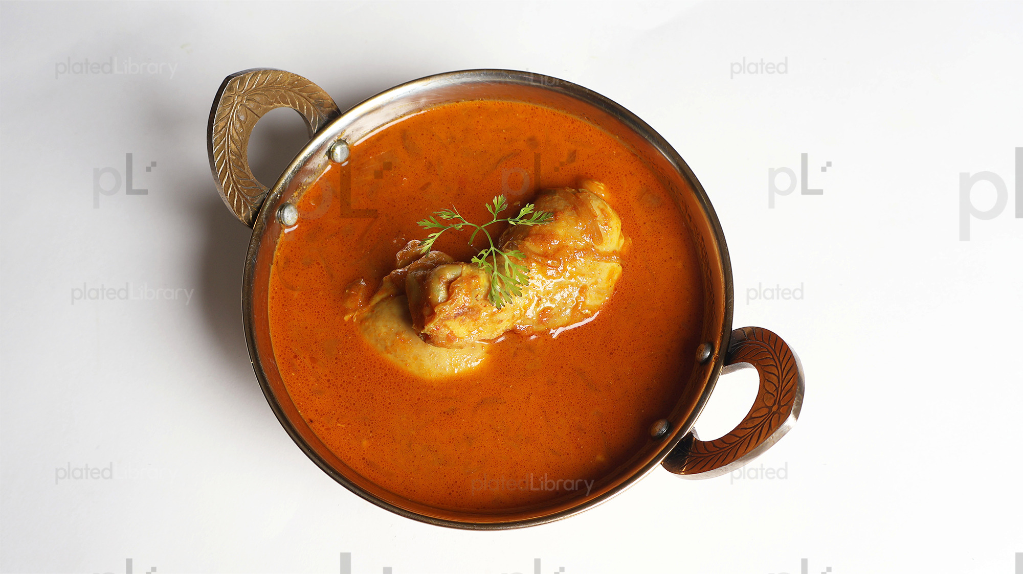 Chicken Kuzhambu
