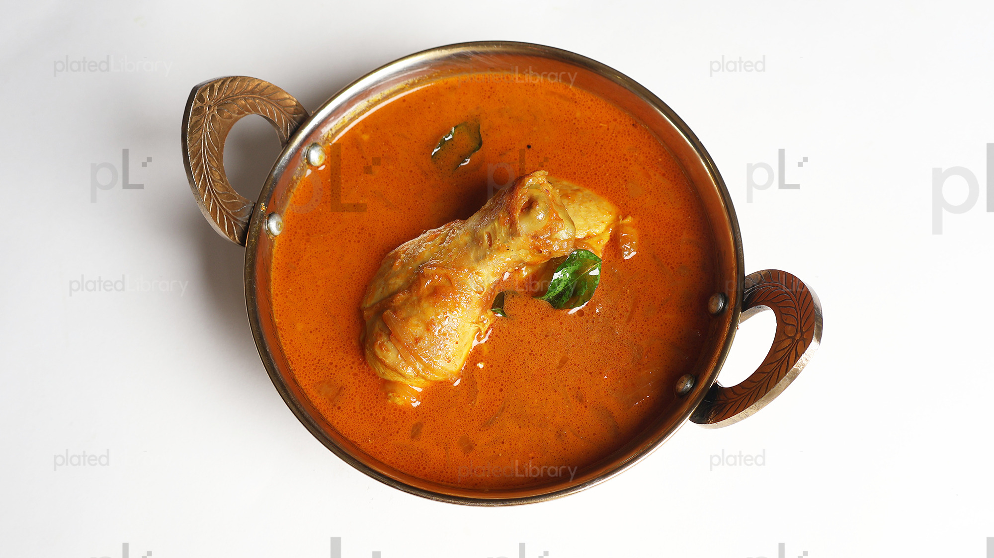 Chicken Kuzhambu