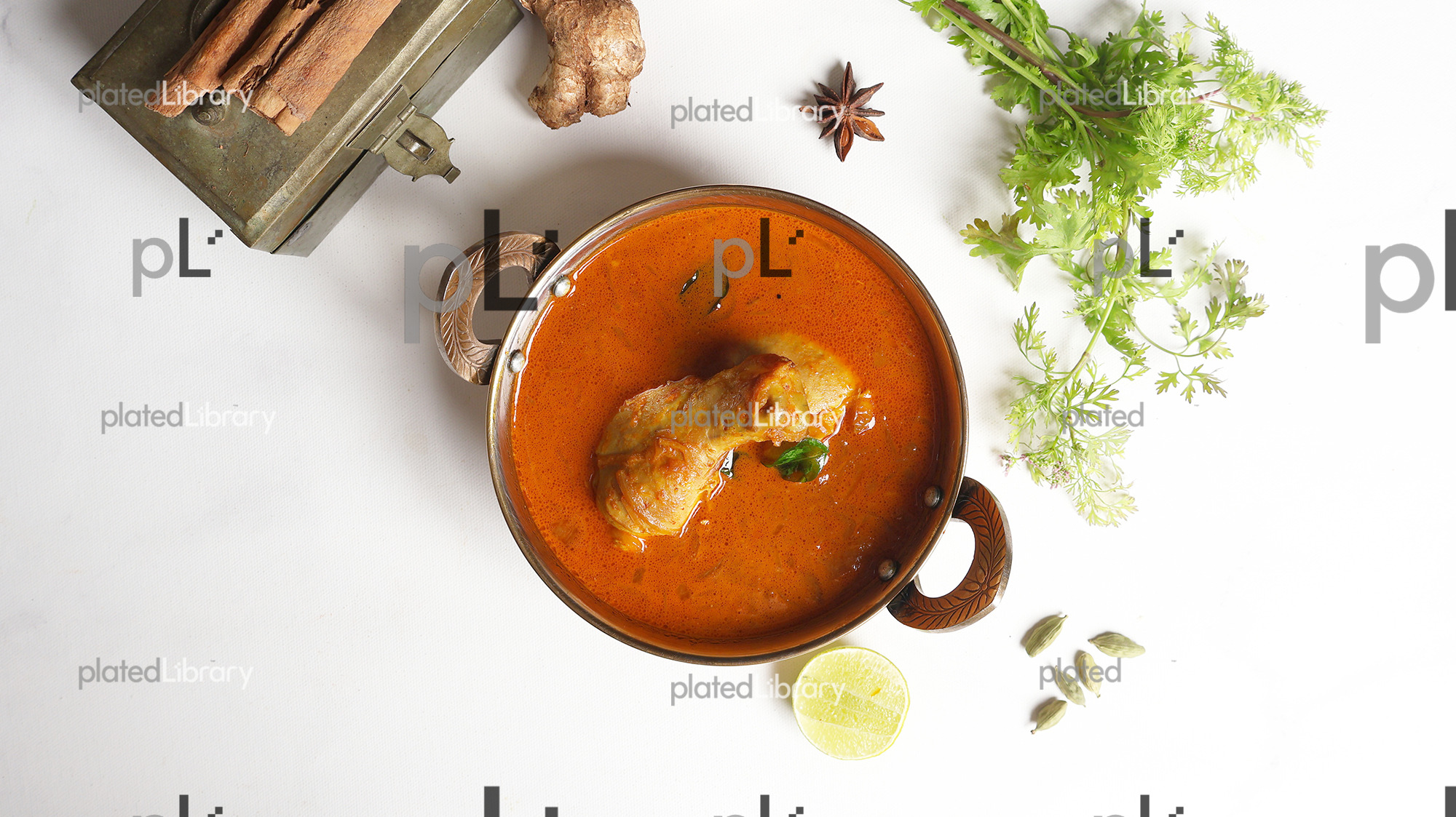Chicken Kuzhambu