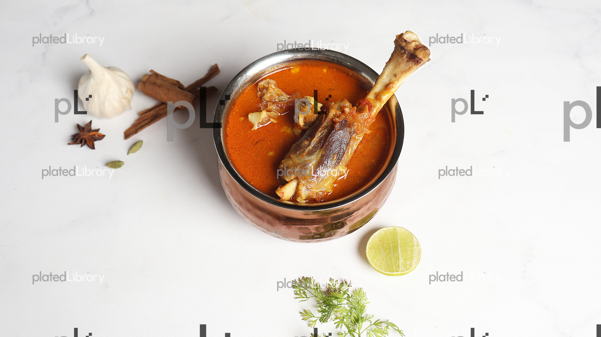 Mutton Curry/ Mutton Kuzhambu