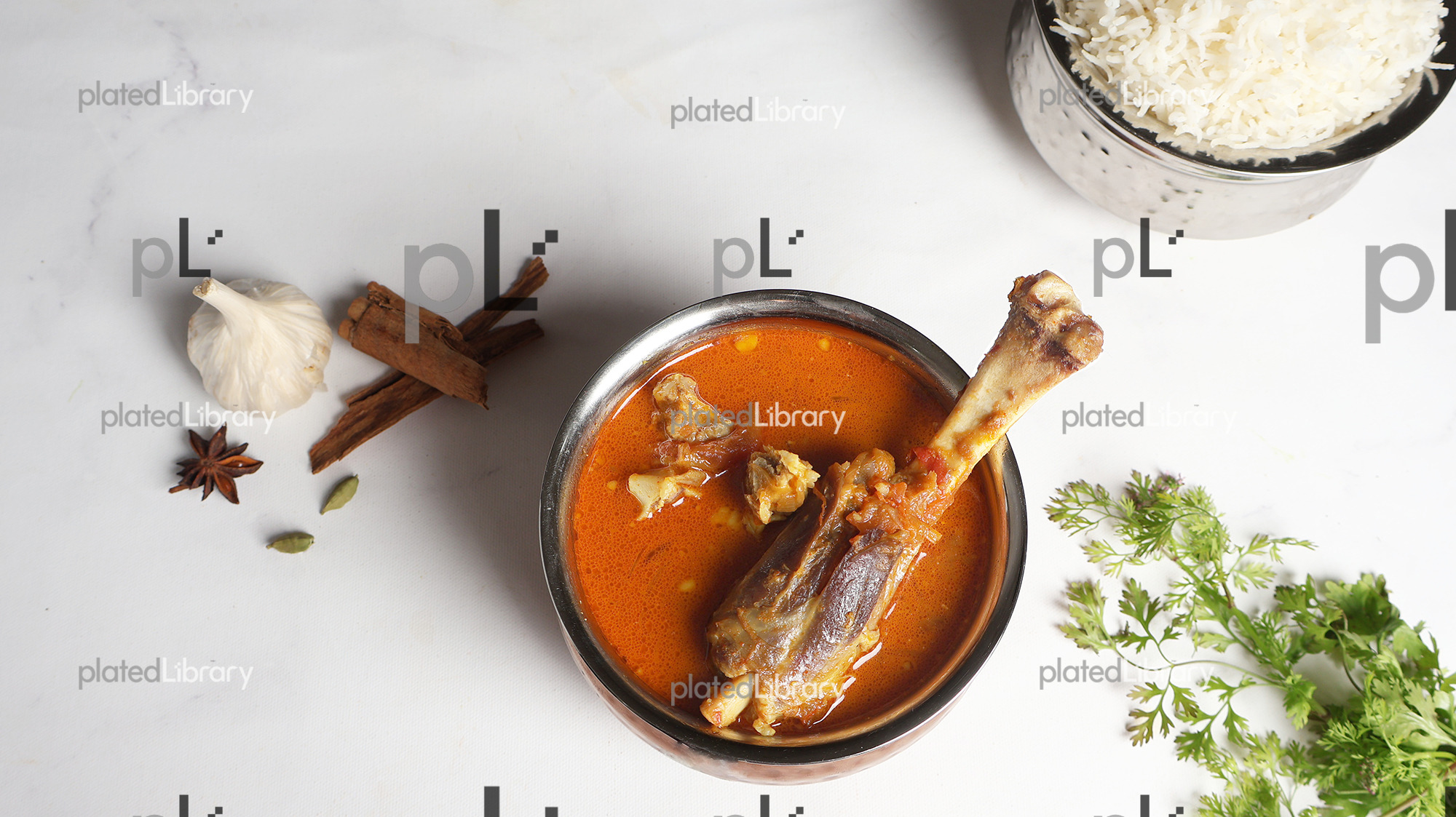 Mutton Curry/ Mutton Kuzhambu