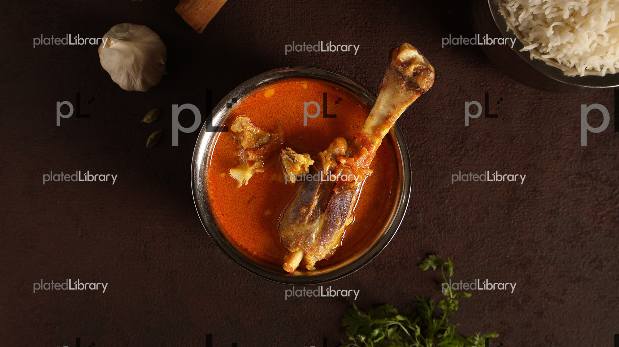 Mutton Curry/ Mutton Kuzhambu