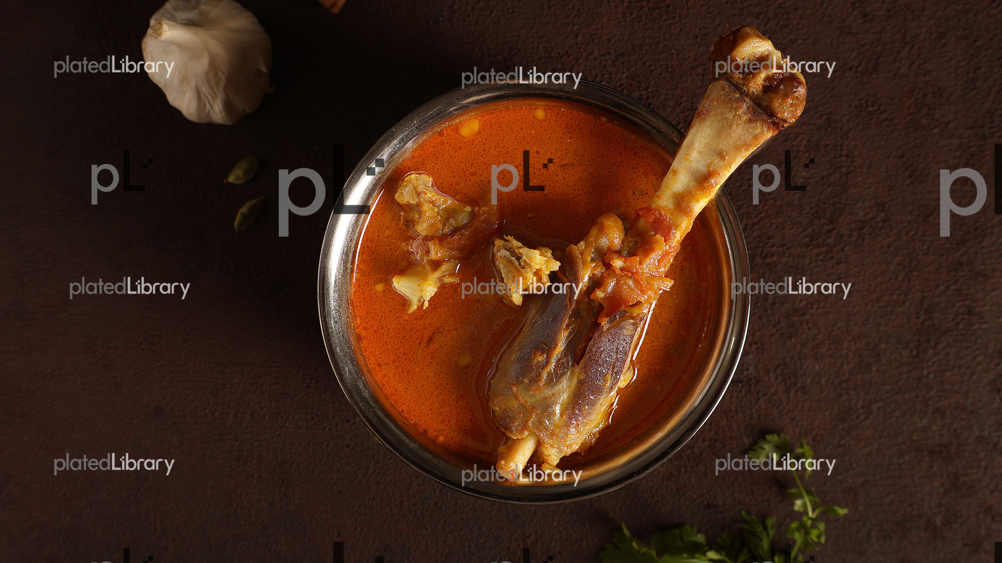 Mutton Curry/ Mutton Kuzhambu