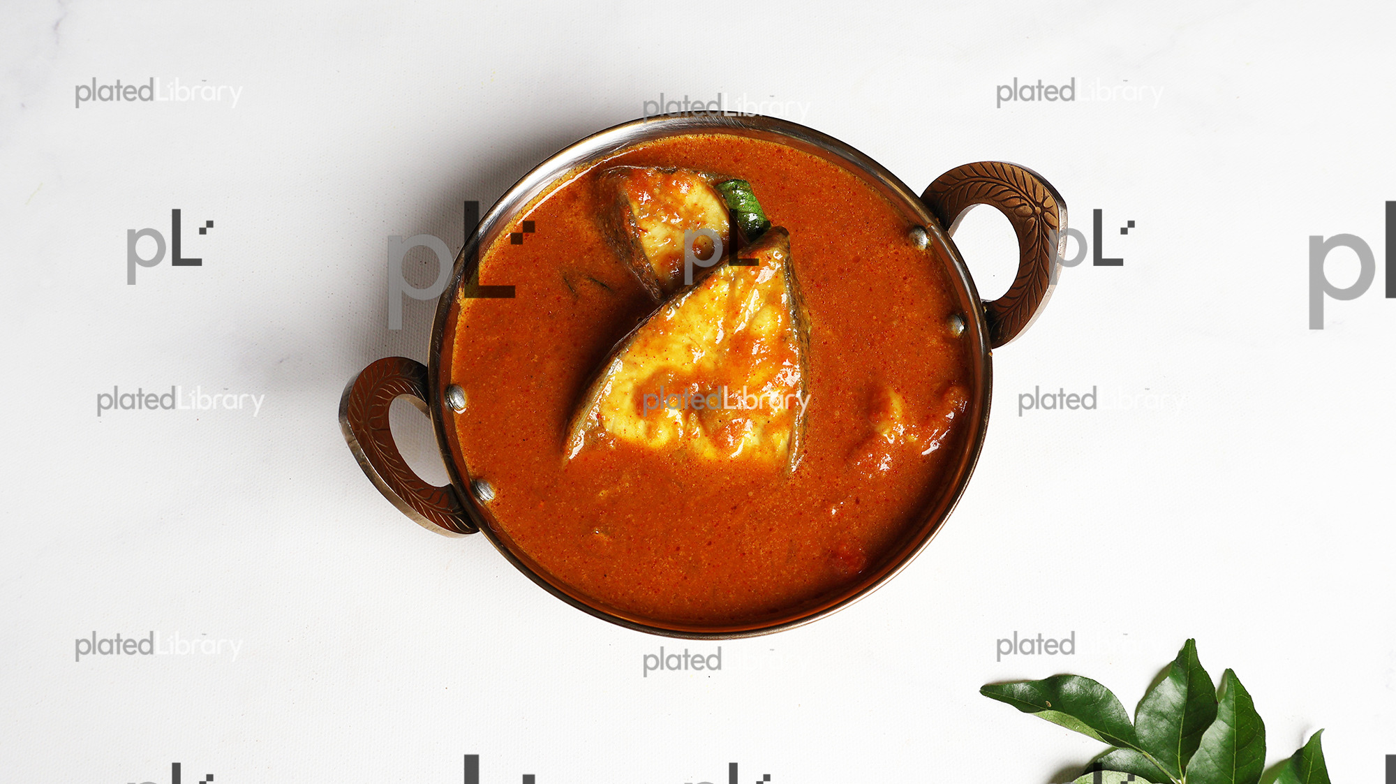 Fish Curry
