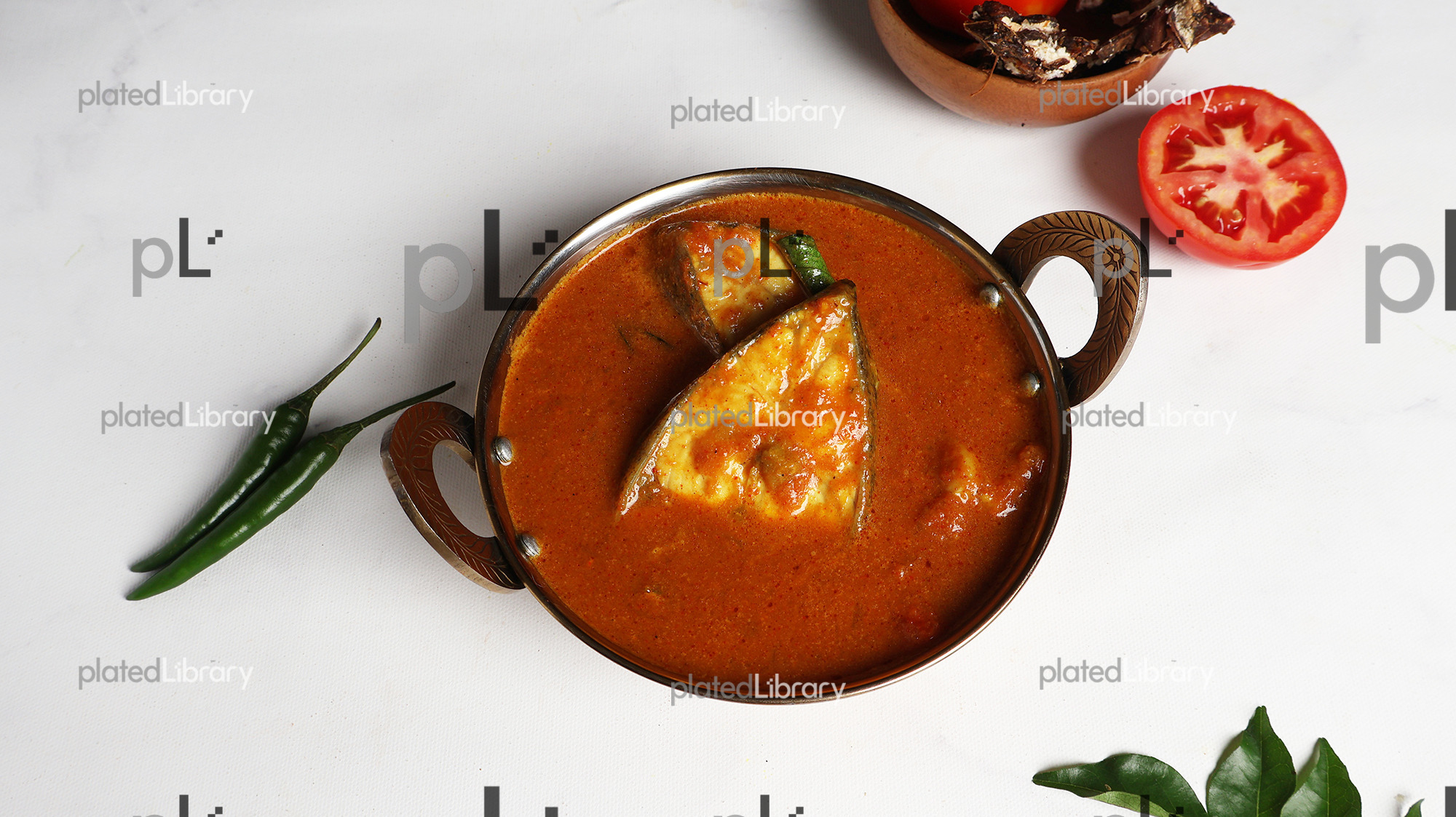 Fish Curry