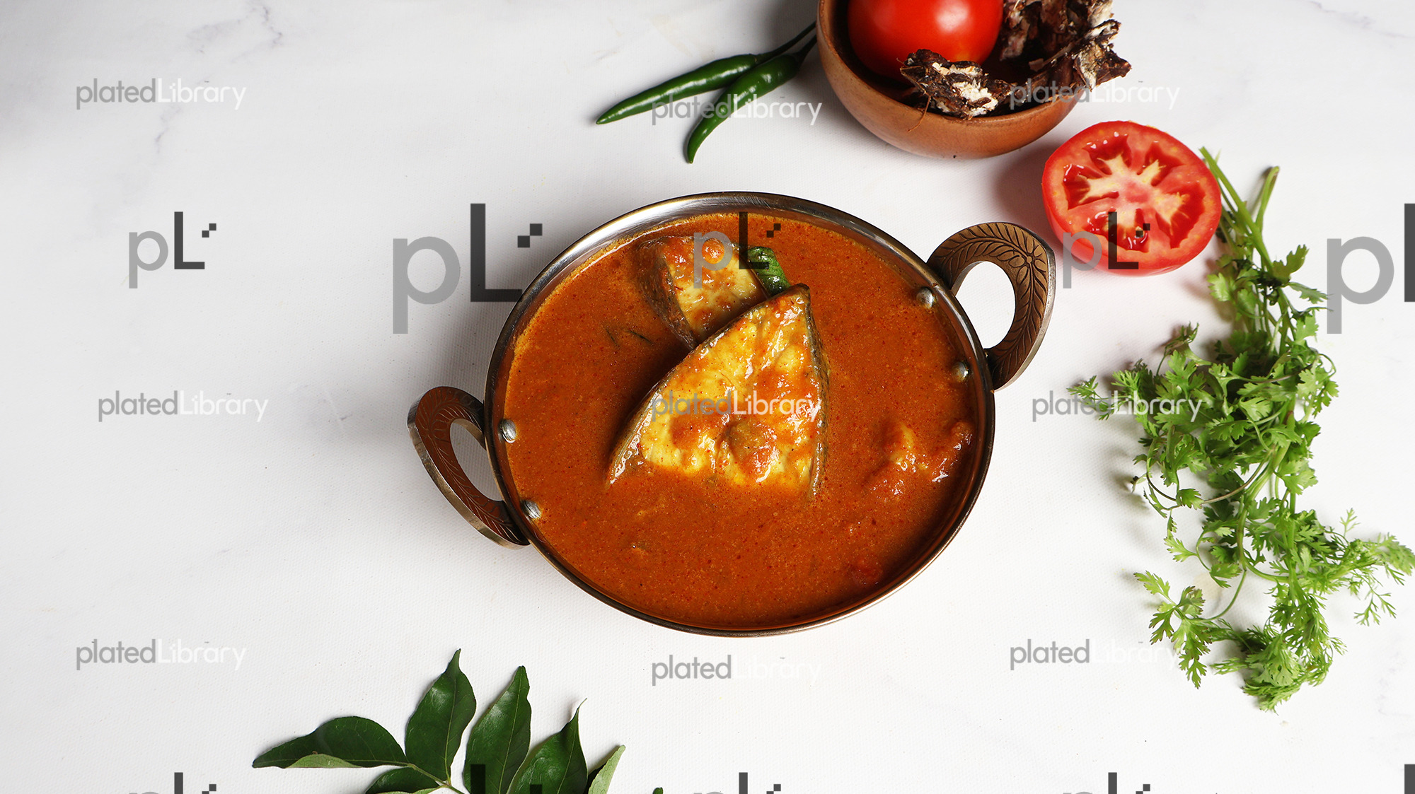 Fish Curry