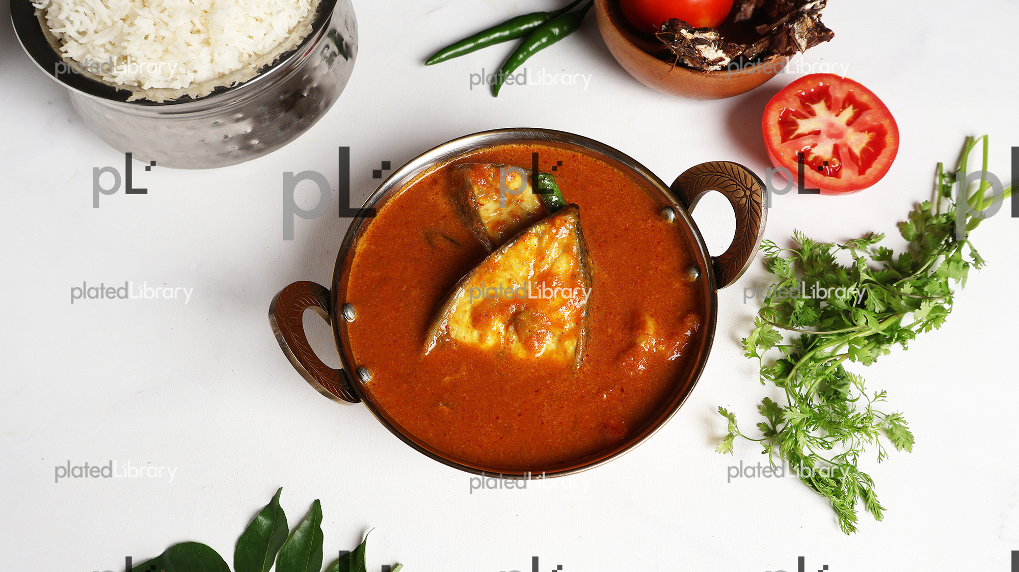Fish Curry