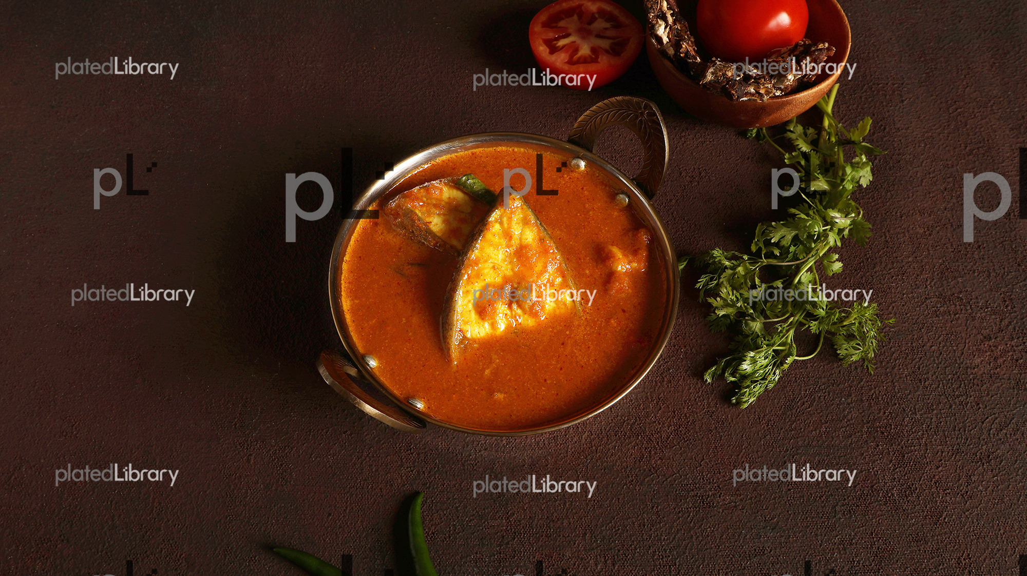 Fish Curry