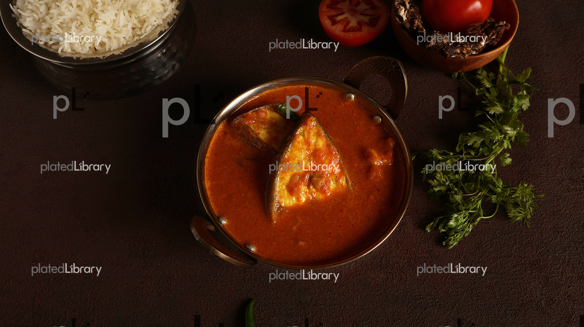 Fish Curry