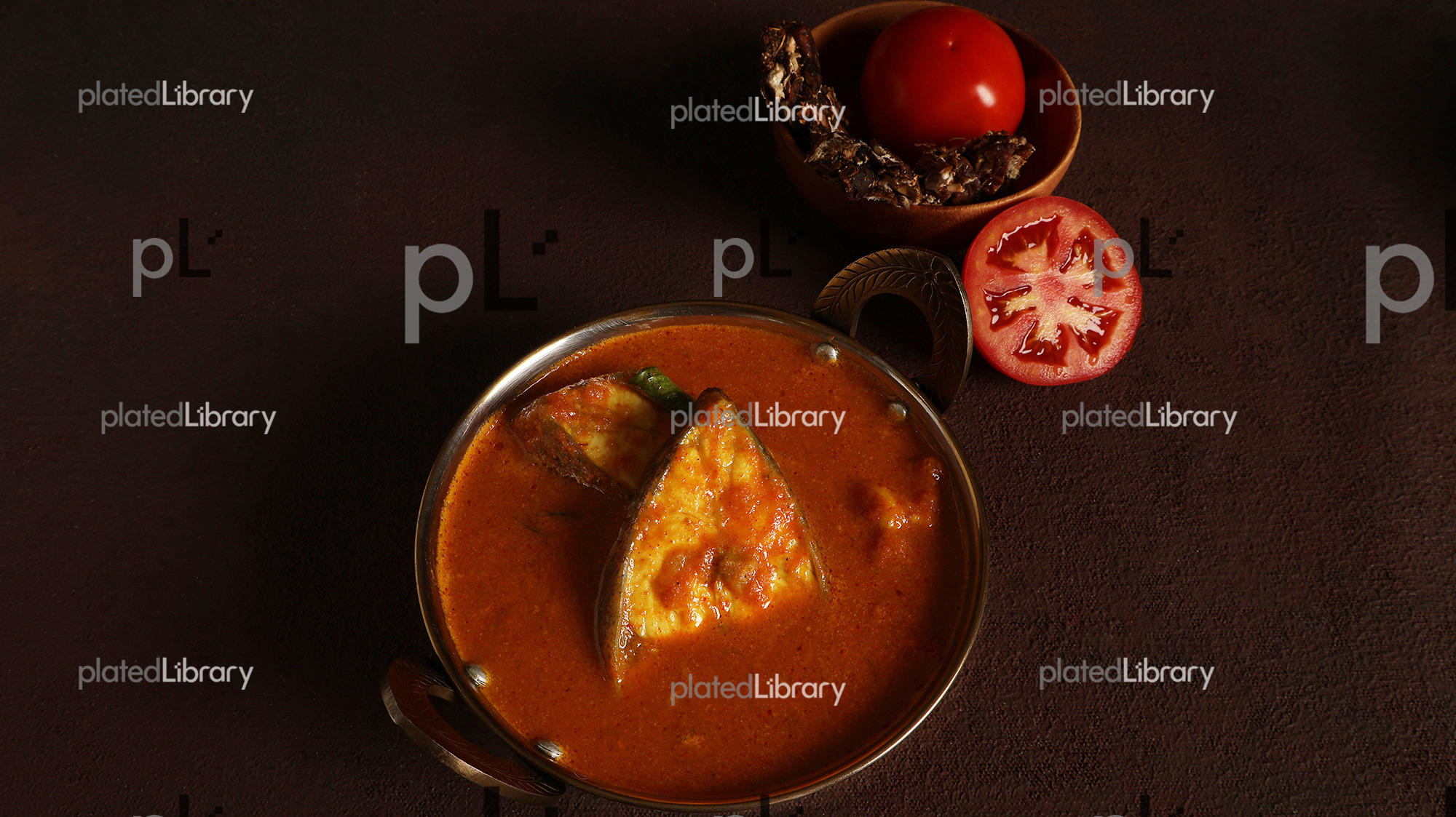 Fish Curry