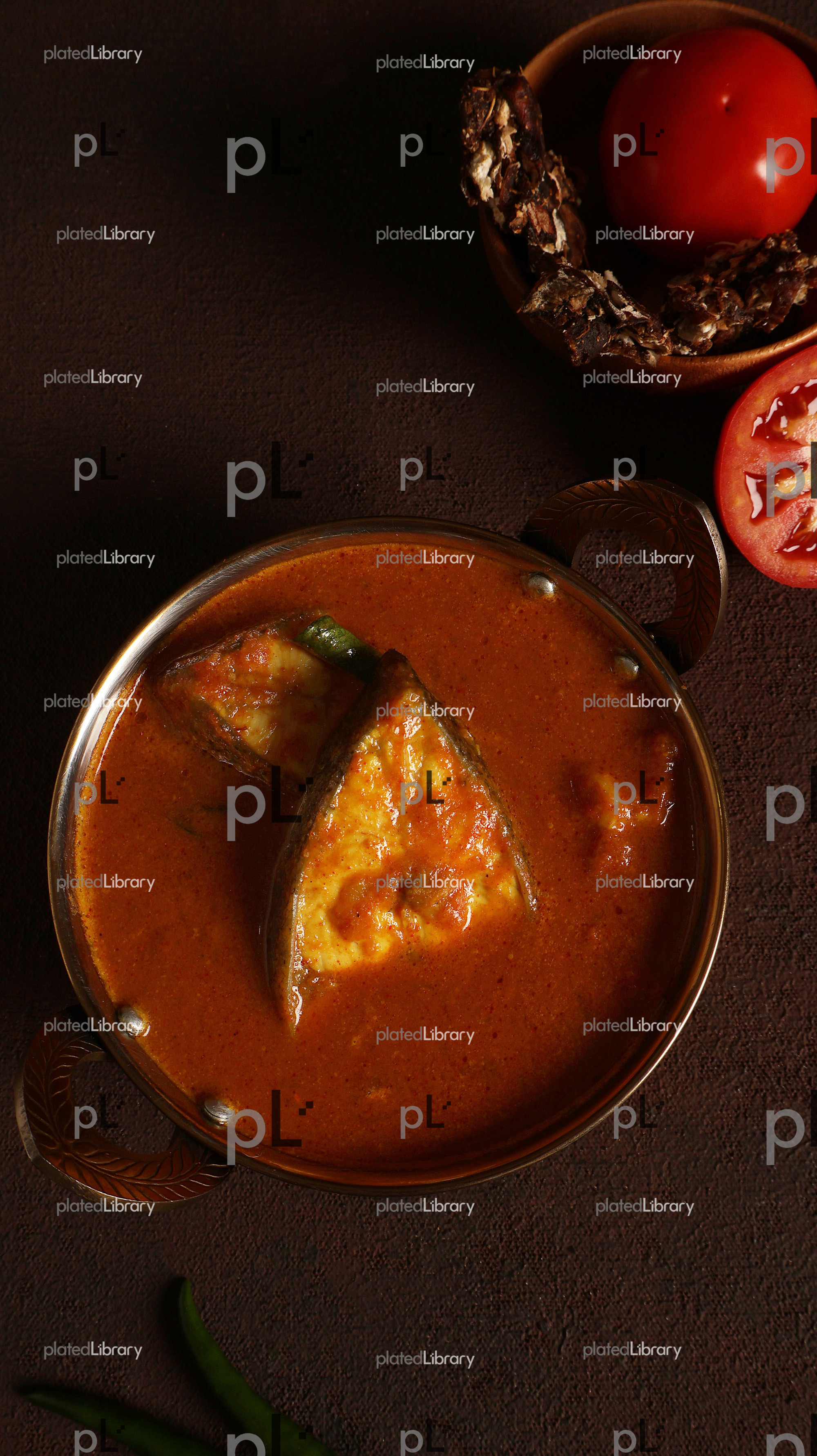 Fish Curry