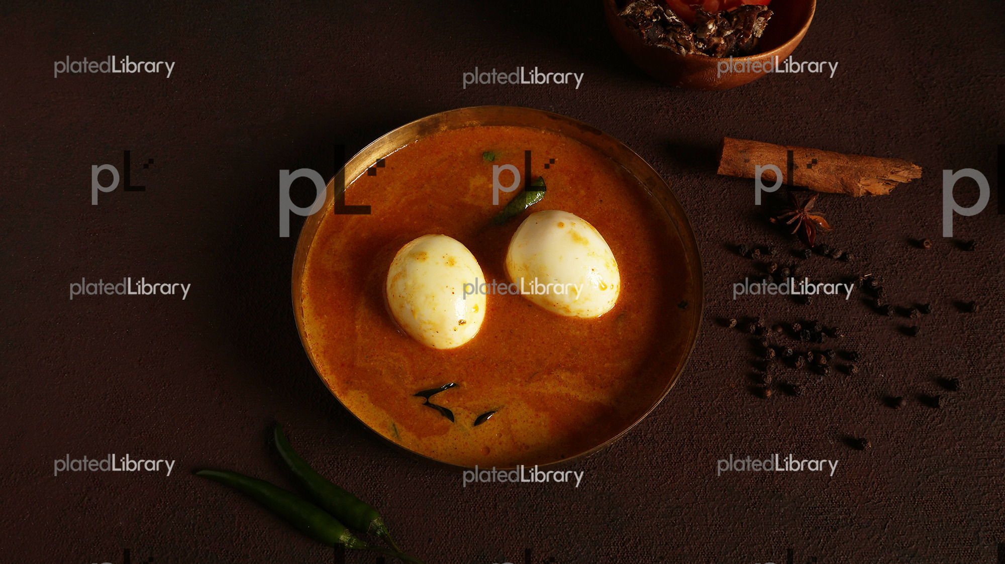 Egg Curry