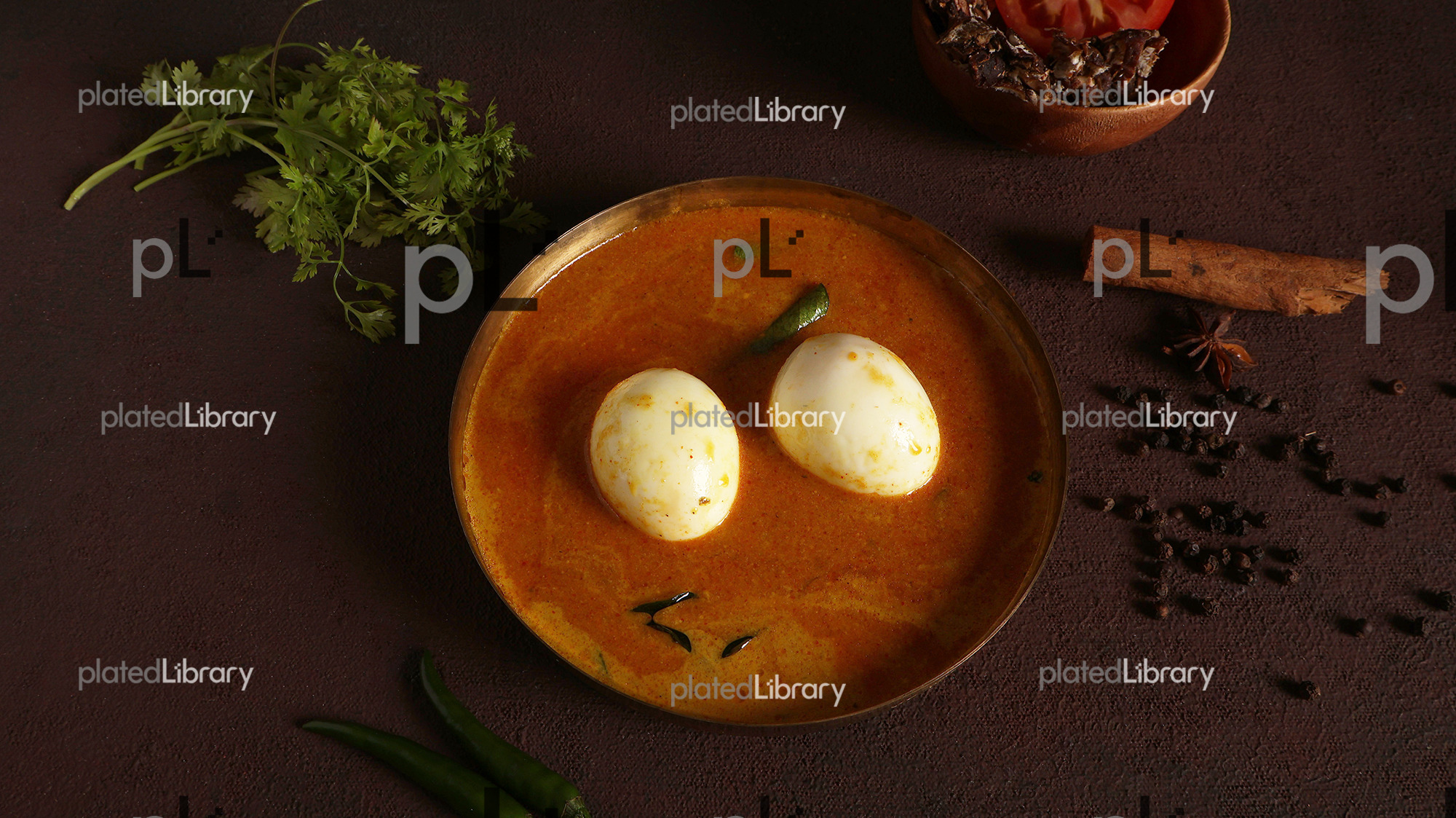 Egg Curry