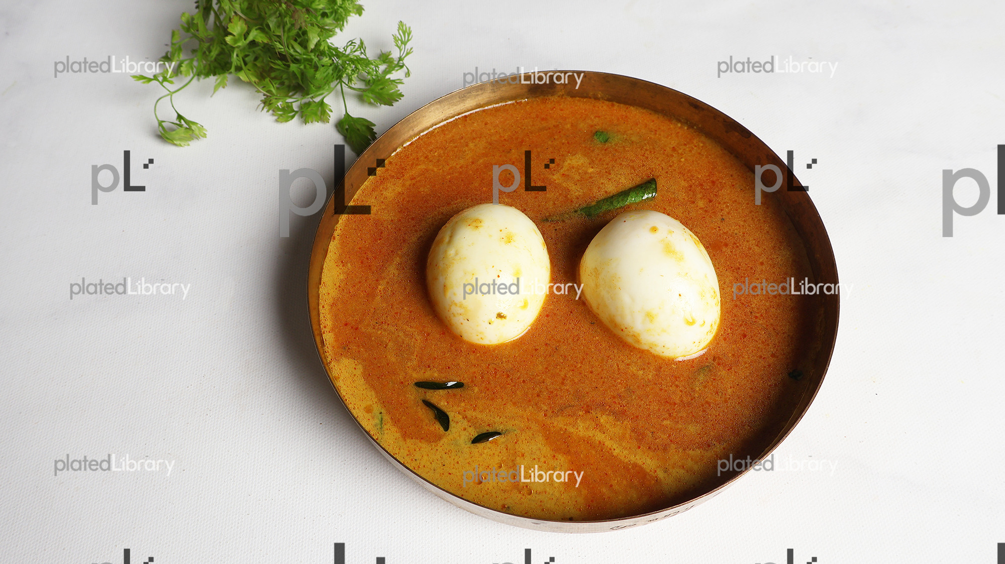 Egg Curry