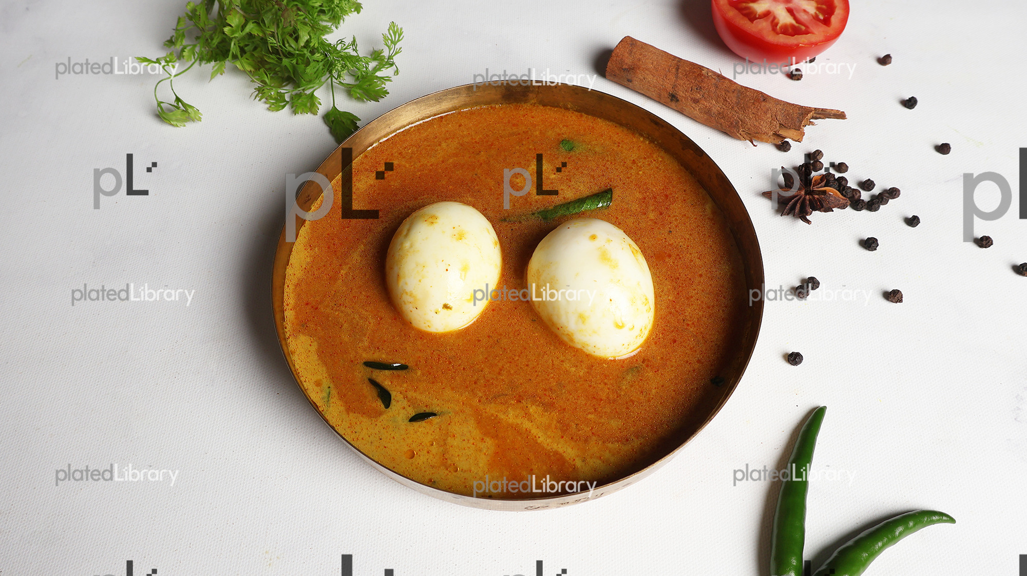 Egg Curry