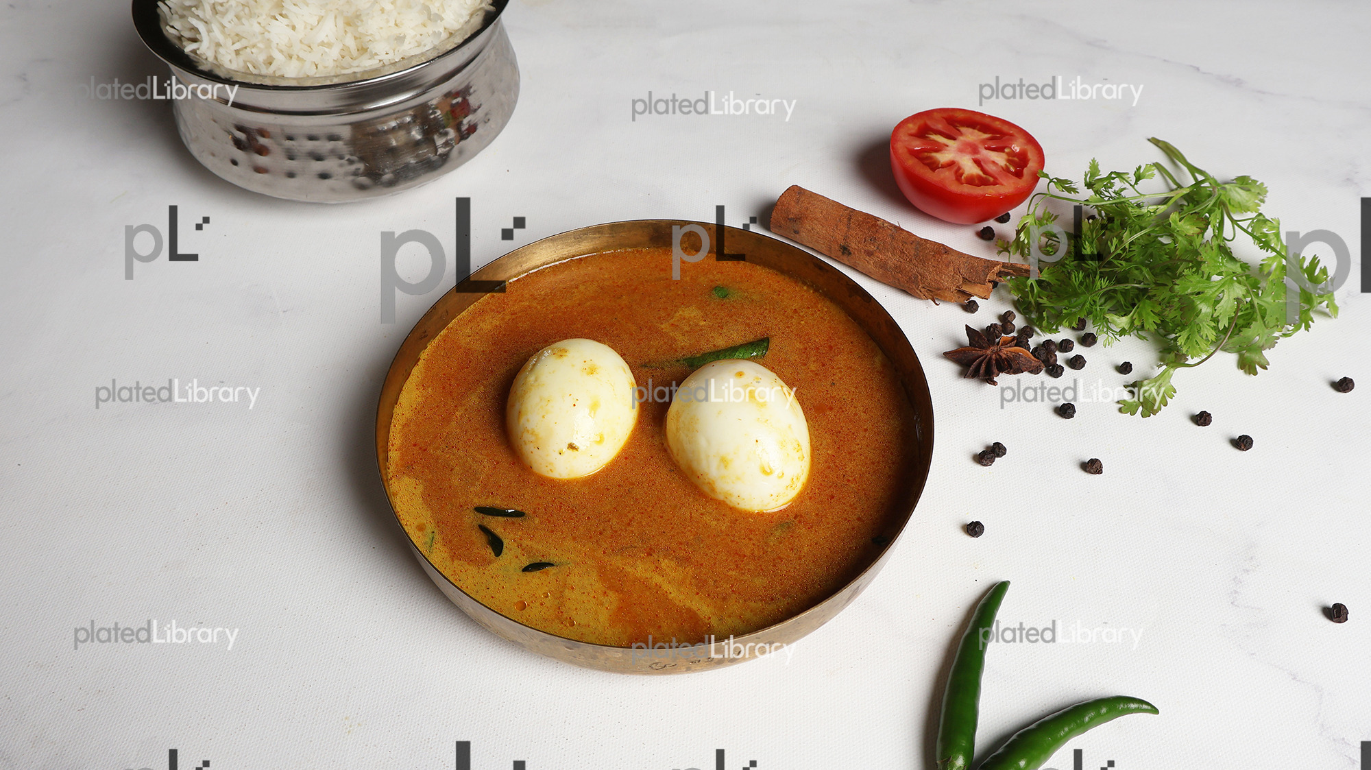 Egg Curry