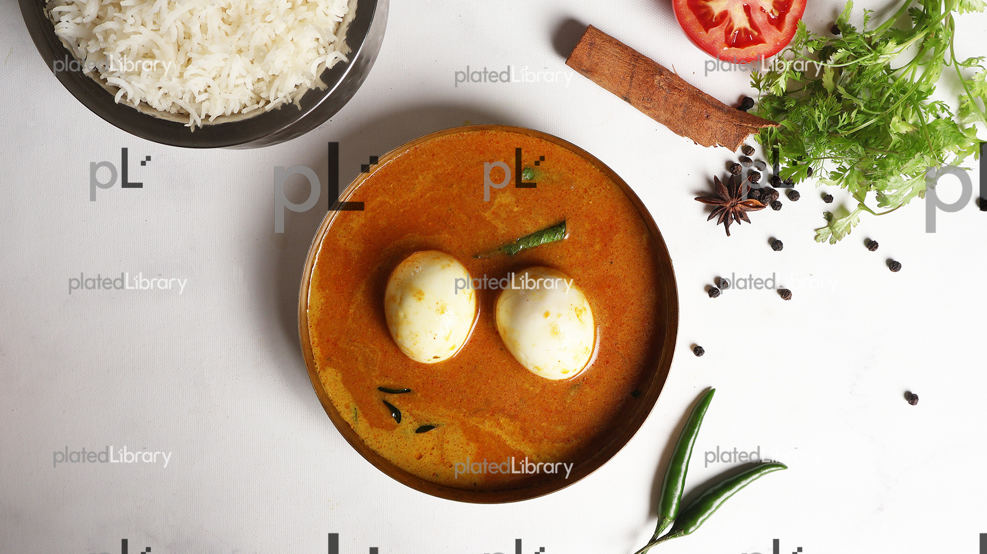 Egg Curry