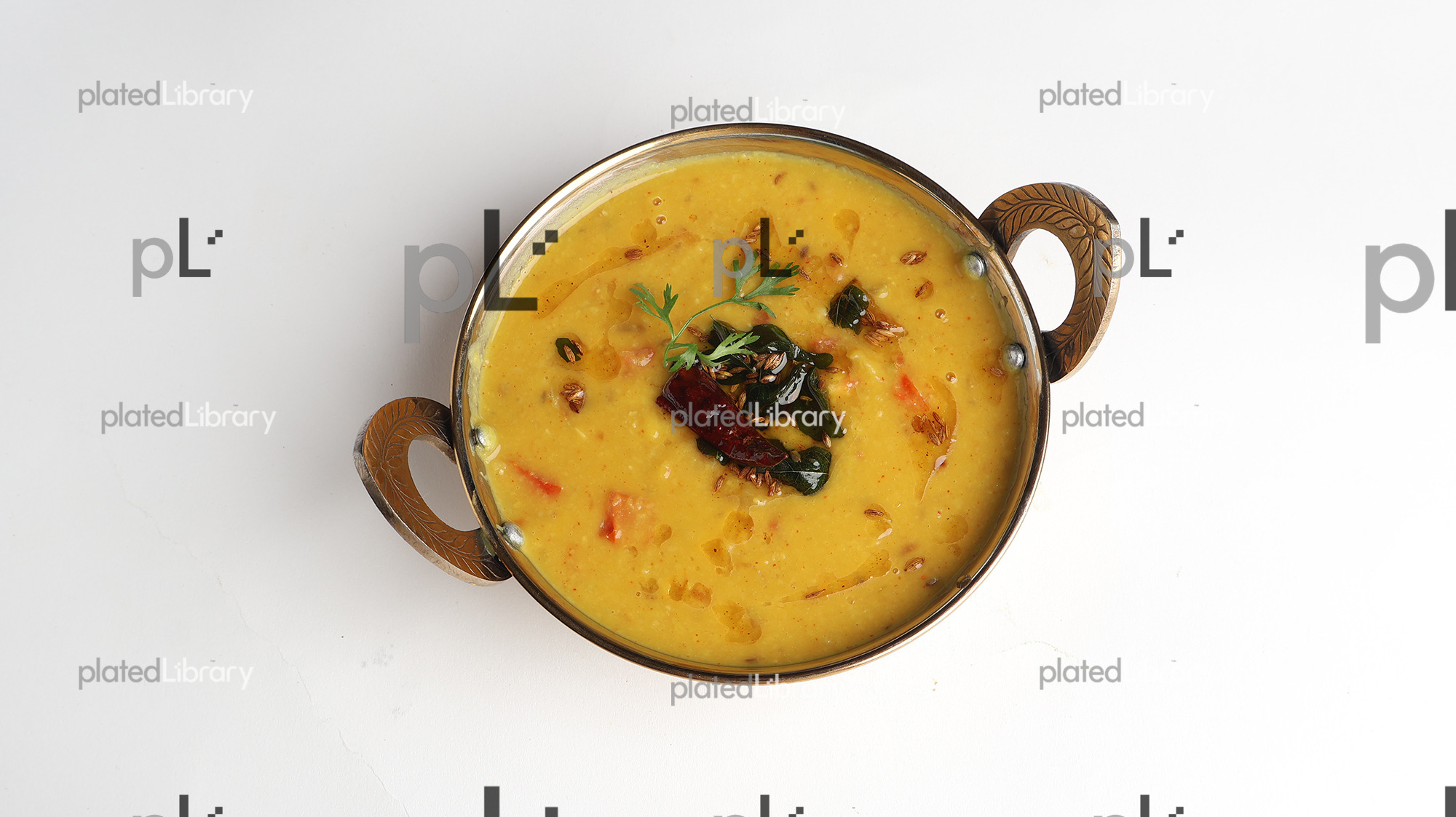Dal Fry