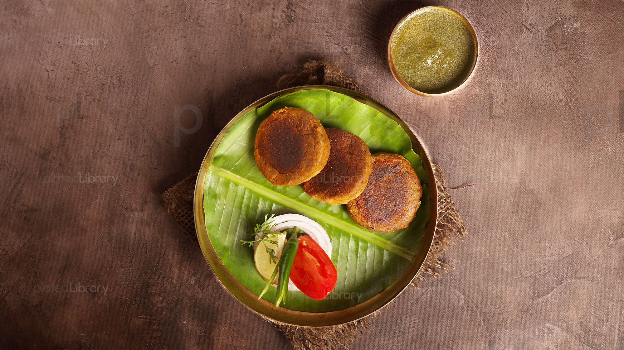 Shammi Kebab